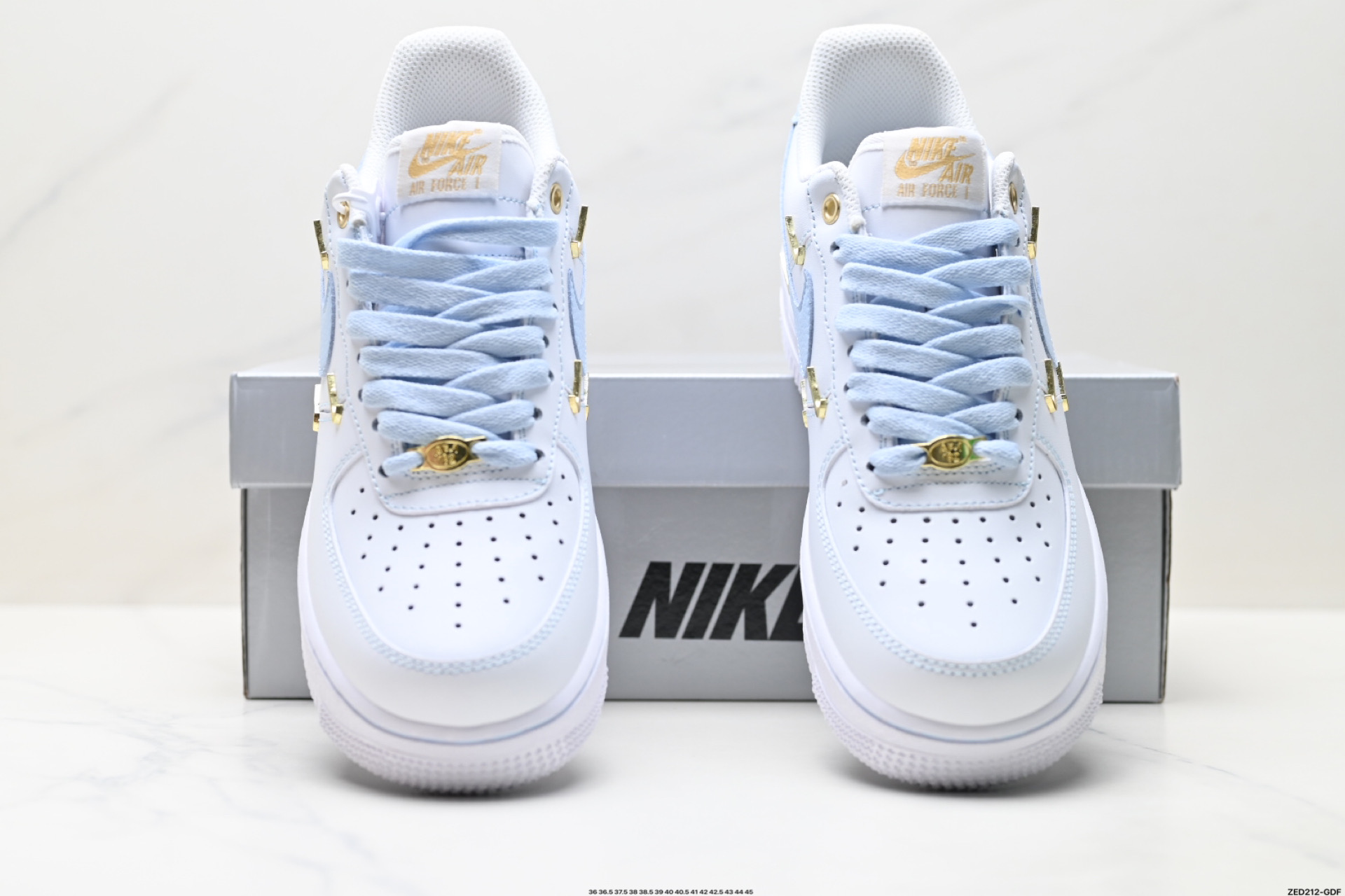 NIKE AIR FORCE 1‘07 ZH0316-084-High Quatity Cheap Brand wholesale wholesaler seller Clothes Bags handbags Sneakers Top Fashion Clothing Shoes from China Factory Chinese suppliers best Quality Beautiful Price NIKE AIR FORCE 1‘07 ZH0316-084