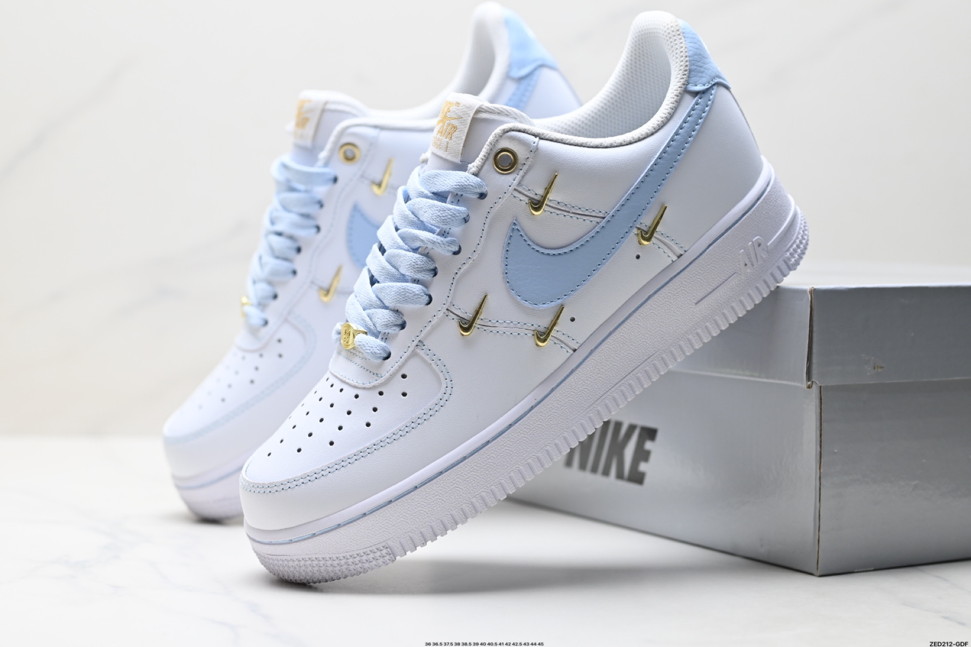 NIKE AIR FORCE 1‘07 ZH0316-084-High Quatity Cheap Brand wholesale wholesaler seller Clothes Bags handbags Sneakers Top Fashion Clothing Shoes from China Factory Chinese suppliers best Quality Beautiful Price NIKE AIR FORCE 1‘07 ZH0316-084