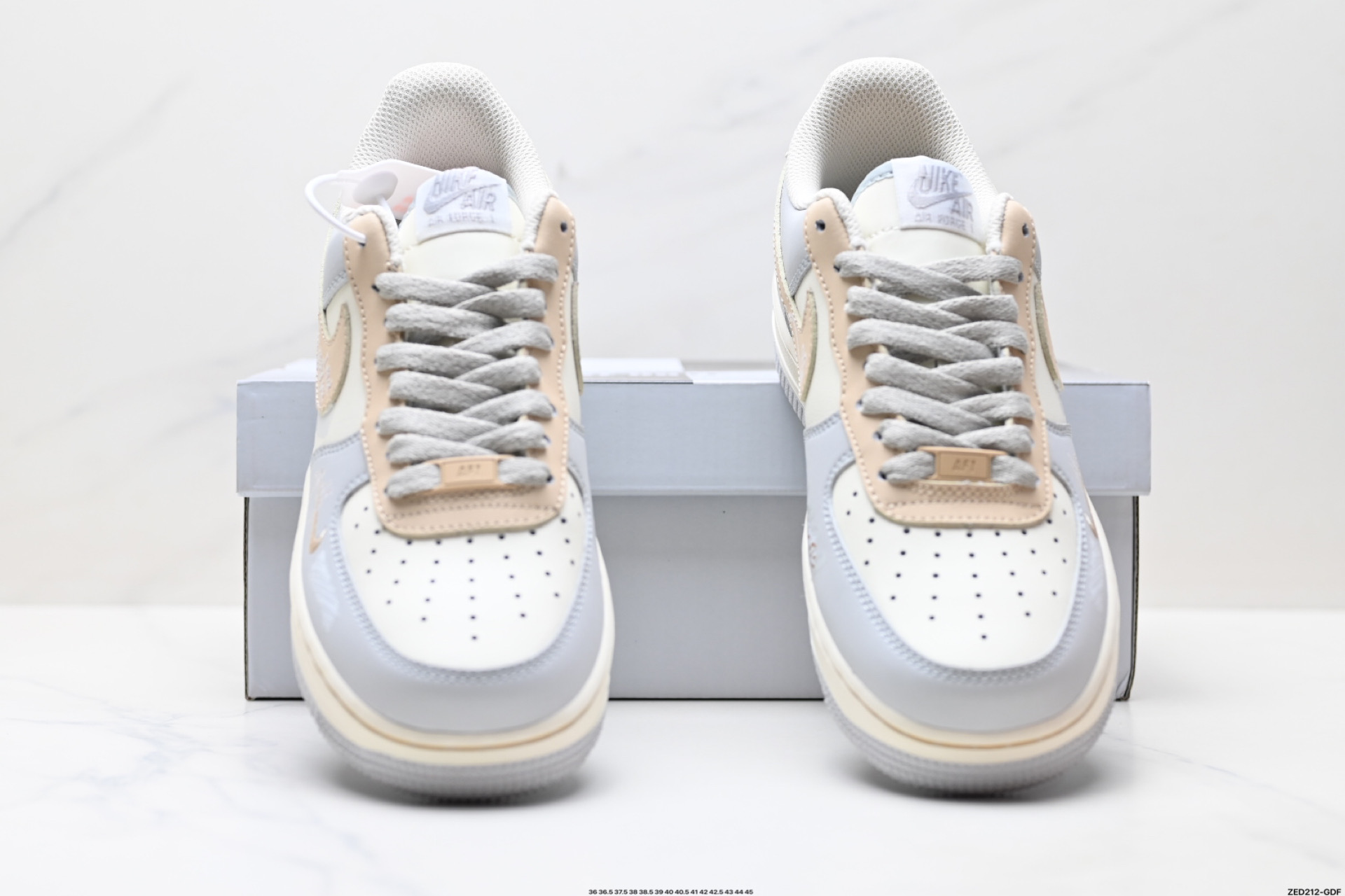 NIKE AIR FORCE 1‘07 DB3310-111-High Quatity Cheap Brand wholesale wholesaler seller Clothes Bags handbags Sneakers Top Fashion Clothing Shoes from China Factory Chinese suppliers best Quality Beautiful Price NIKE AIR FORCE 1‘07 DB3310-111