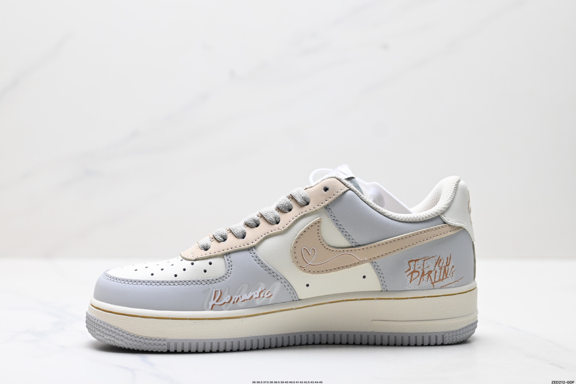 NIKE AIR FORCE 1‘07 DB3310-111-High Quatity Cheap Brand wholesale wholesaler seller Clothes Bags handbags Sneakers Top Fashion Clothing Shoes from China Factory Chinese suppliers best Quality Beautiful Price NIKE AIR FORCE 1‘07 DB3310-111
