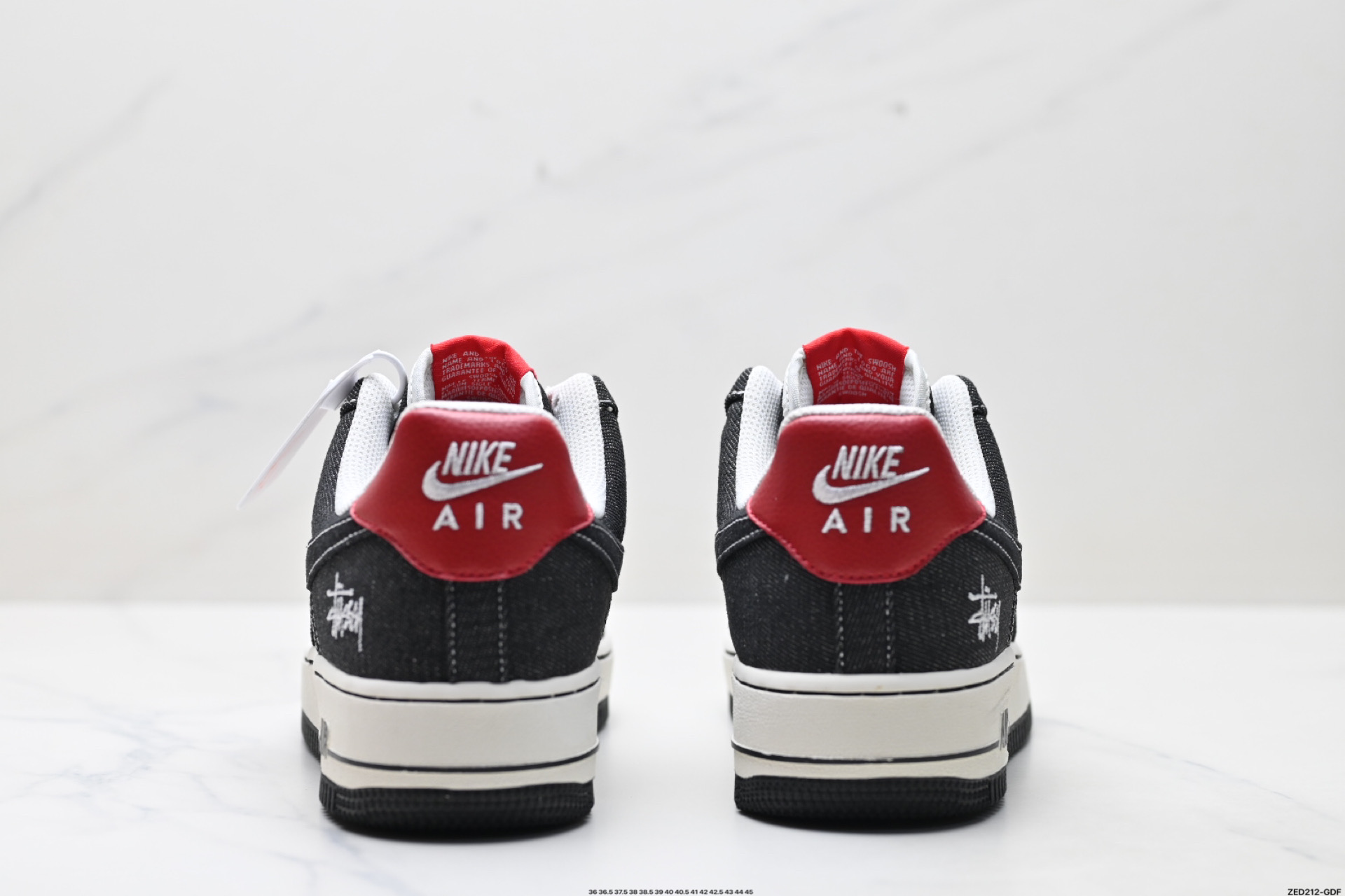 NIKE AIR FORCE 1‘07 LW9279-002-High Quatity Cheap Brand wholesale wholesaler seller Clothes Bags handbags Sneakers Top Fashion Clothing Shoes from China Factory Chinese suppliers best Quality Beautiful Price NIKE AIR FORCE 1‘07 LW9279-002