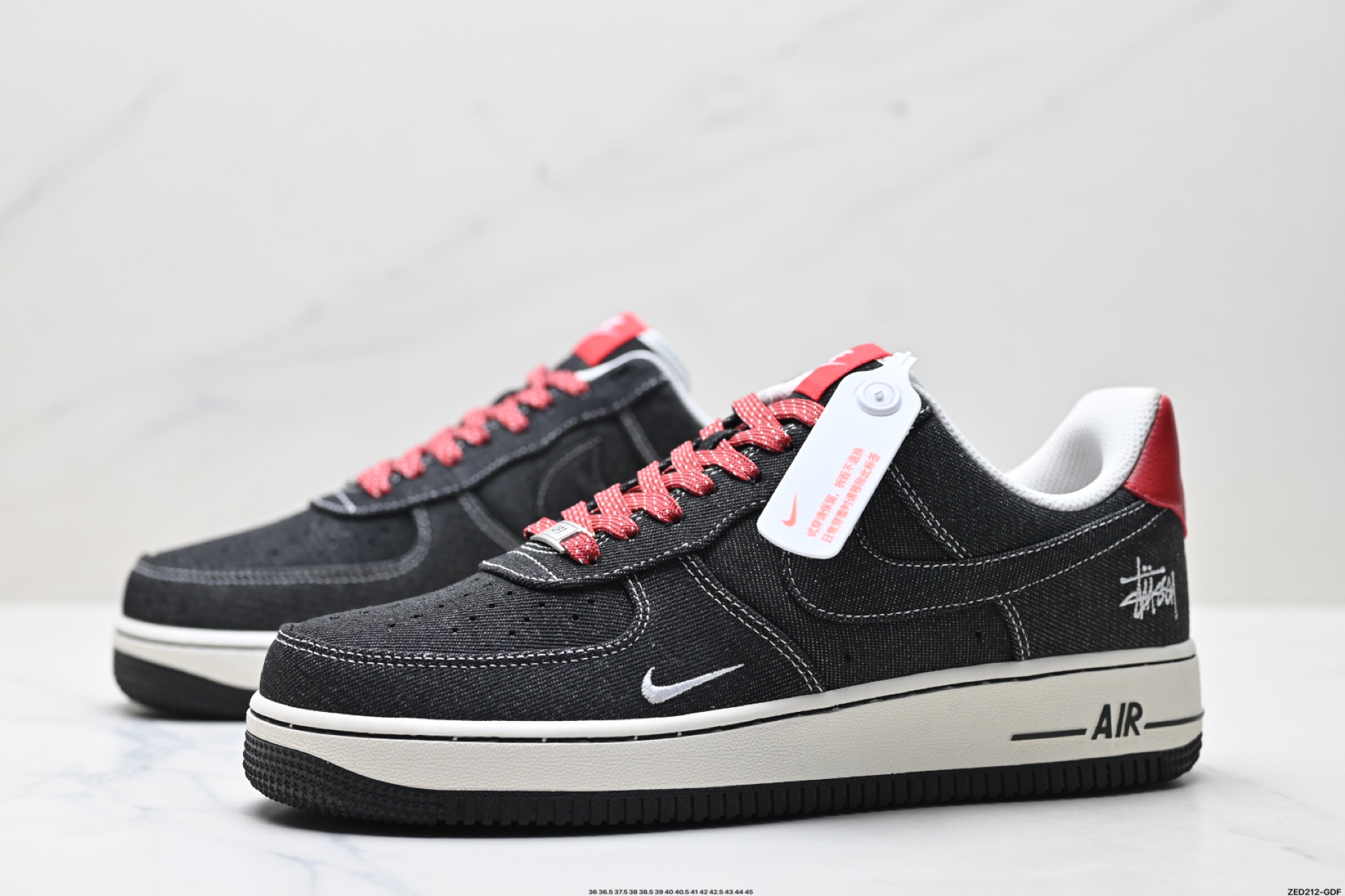 NIKE AIR FORCE 1‘07 LW9279-002-High Quatity Cheap Brand wholesale wholesaler seller Clothes Bags handbags Sneakers Top Fashion Clothing Shoes from China Factory Chinese suppliers best Quality Beautiful Price NIKE AIR FORCE 1‘07 LW9279-002