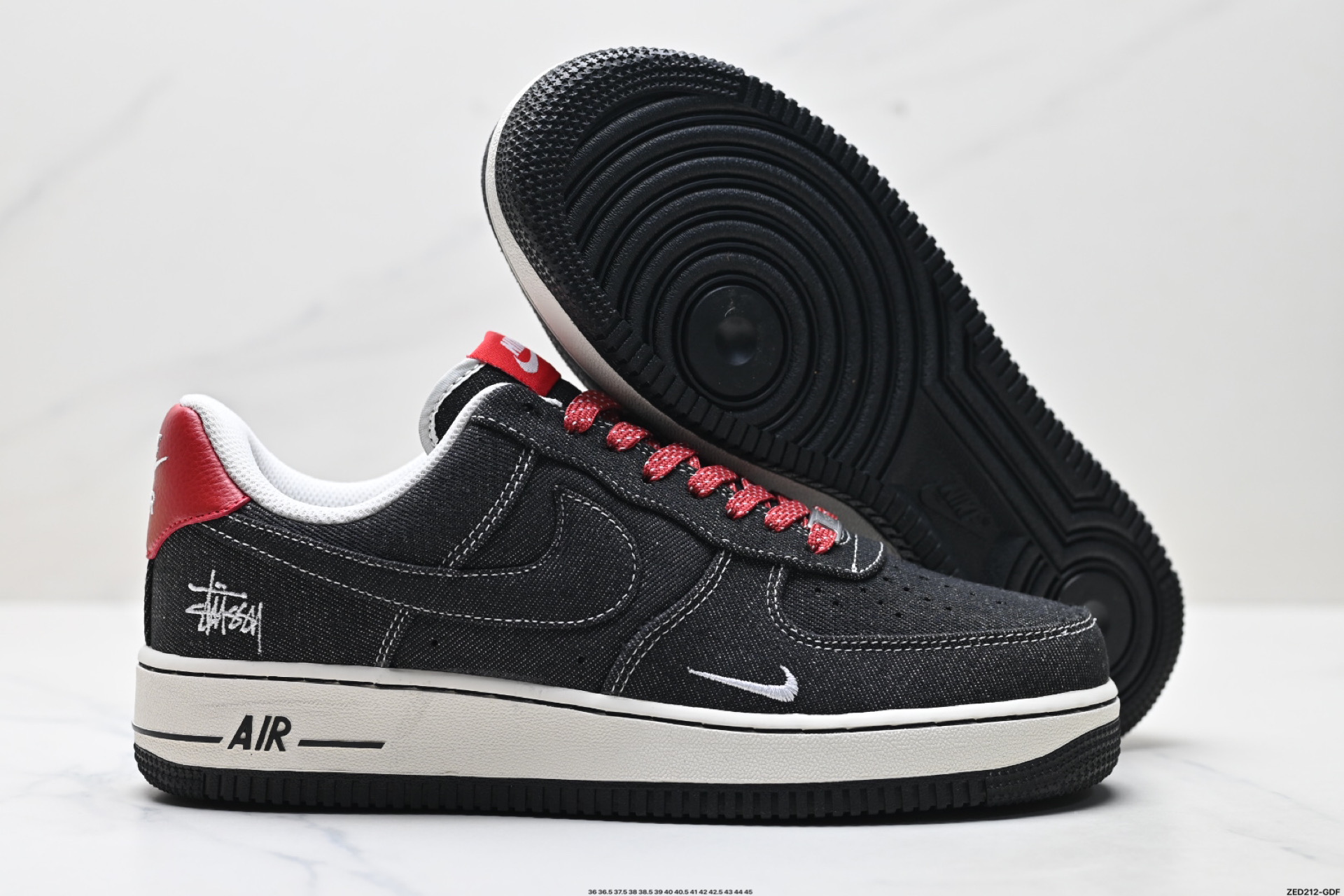 NIKE AIR FORCE 1‘07 LW9279-002-High Quatity Cheap Brand wholesale wholesaler seller Clothes Bags handbags Sneakers Top Fashion Clothing Shoes from China Factory Chinese suppliers best Quality Beautiful Price NIKE AIR FORCE 1‘07 LW9279-002