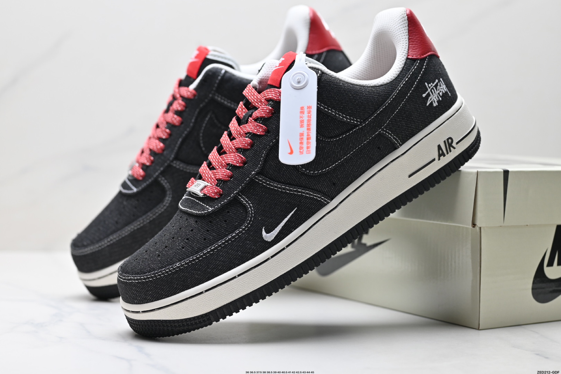 NIKE AIR FORCE 1‘07 LW9279-002-High Quatity Cheap Brand wholesale wholesaler seller Clothes Bags handbags Sneakers Top Fashion Clothing Shoes from China Factory Chinese suppliers best Quality Beautiful Price NIKE AIR FORCE 1‘07 LW9279-002