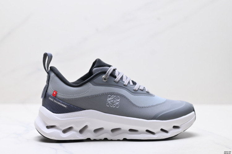 Loewe x On Cloudtilt Lightweight Running Shoes - Comfortable & Stylish 1 Loewe x On Cloudtilt Lightweight Running Shoes – Comfortable & Stylish