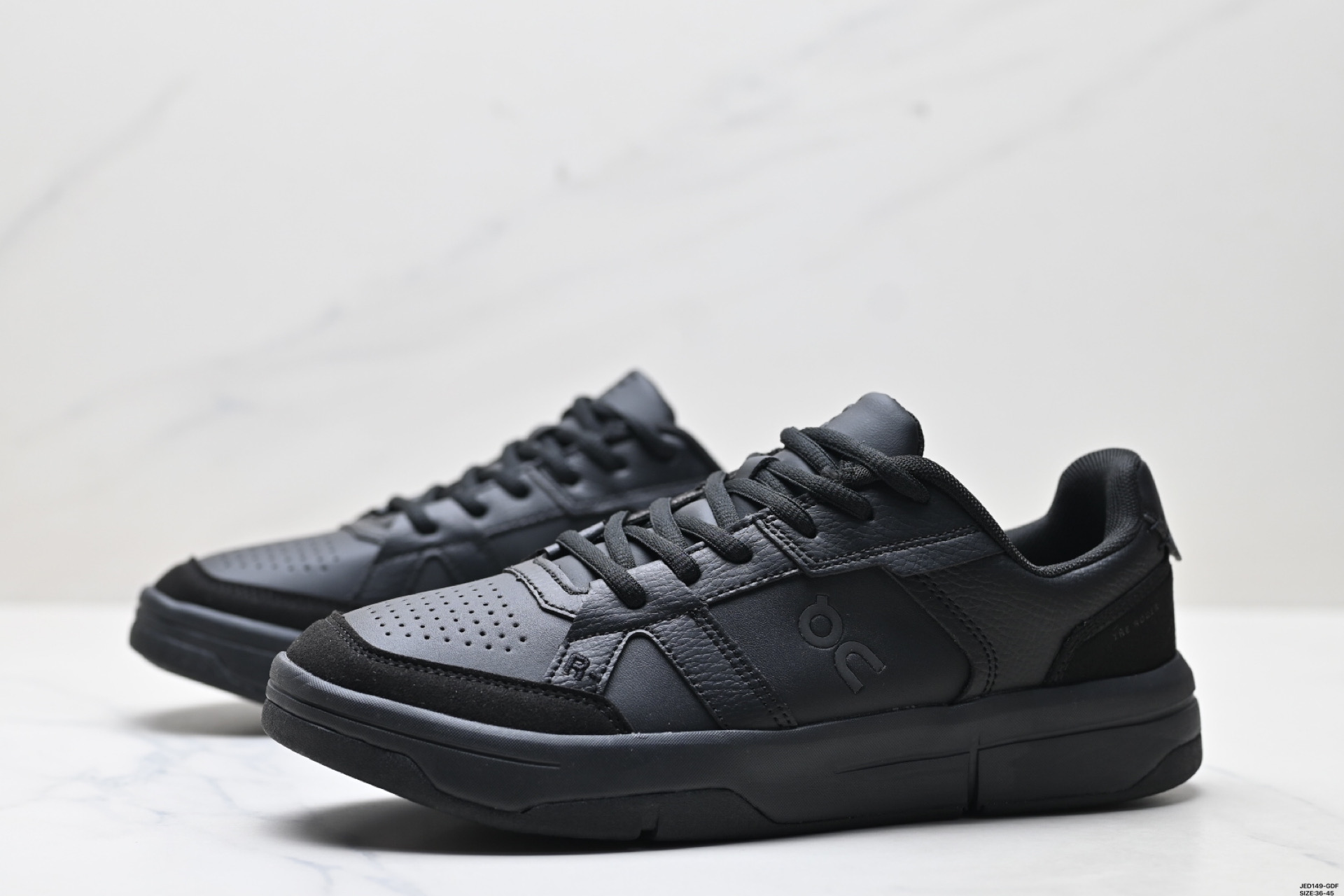 On Running The Roger Clubhouse Zapatillas Deportivas Unisex - Elegancia y Rendimiento 5 i1749057829865 4505 0 3