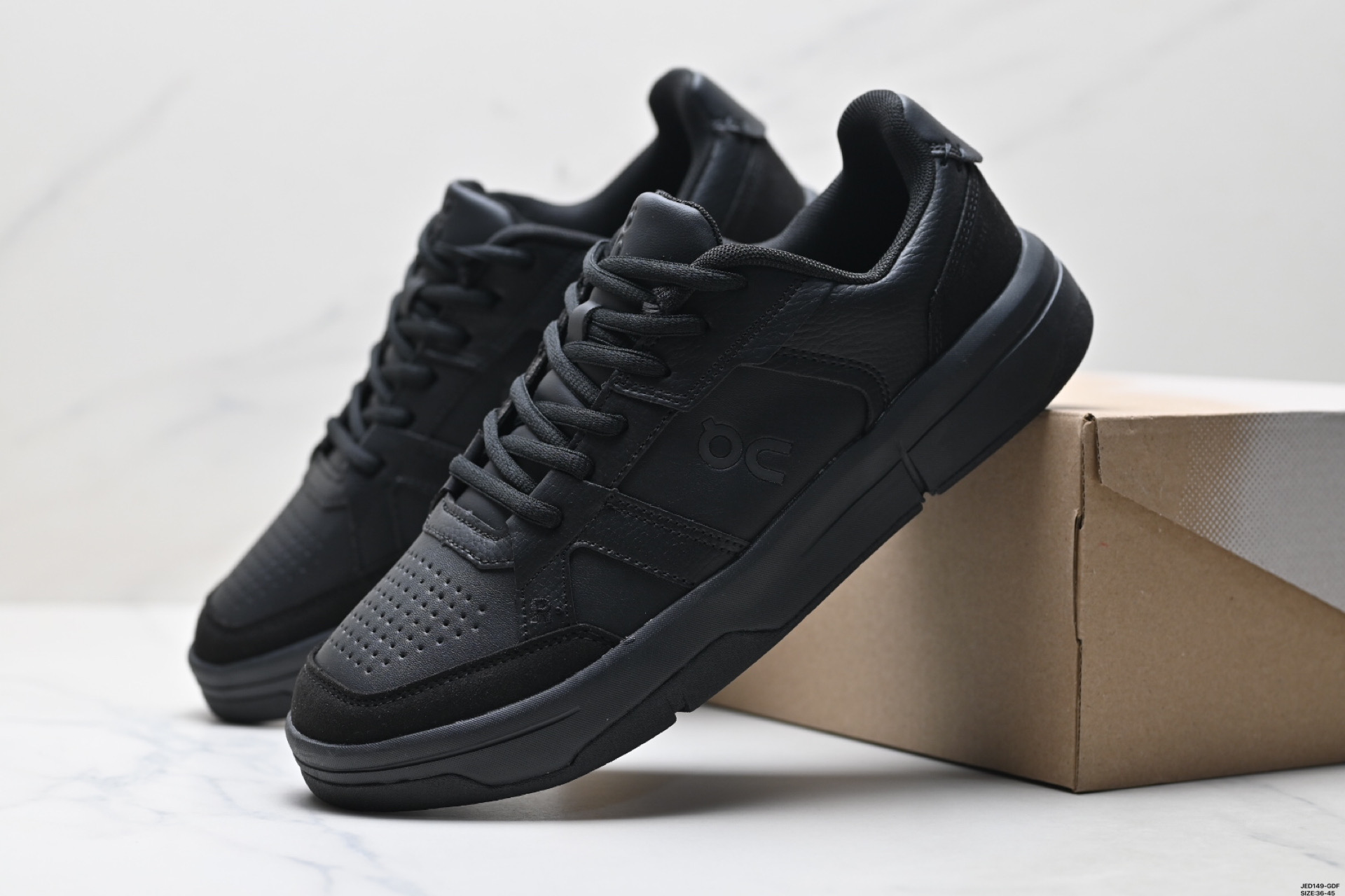 On Running The Roger Clubhouse Zapatillas Deportivas Unisex - Elegancia y Rendimiento 9 i1749057832257 7487 0 7