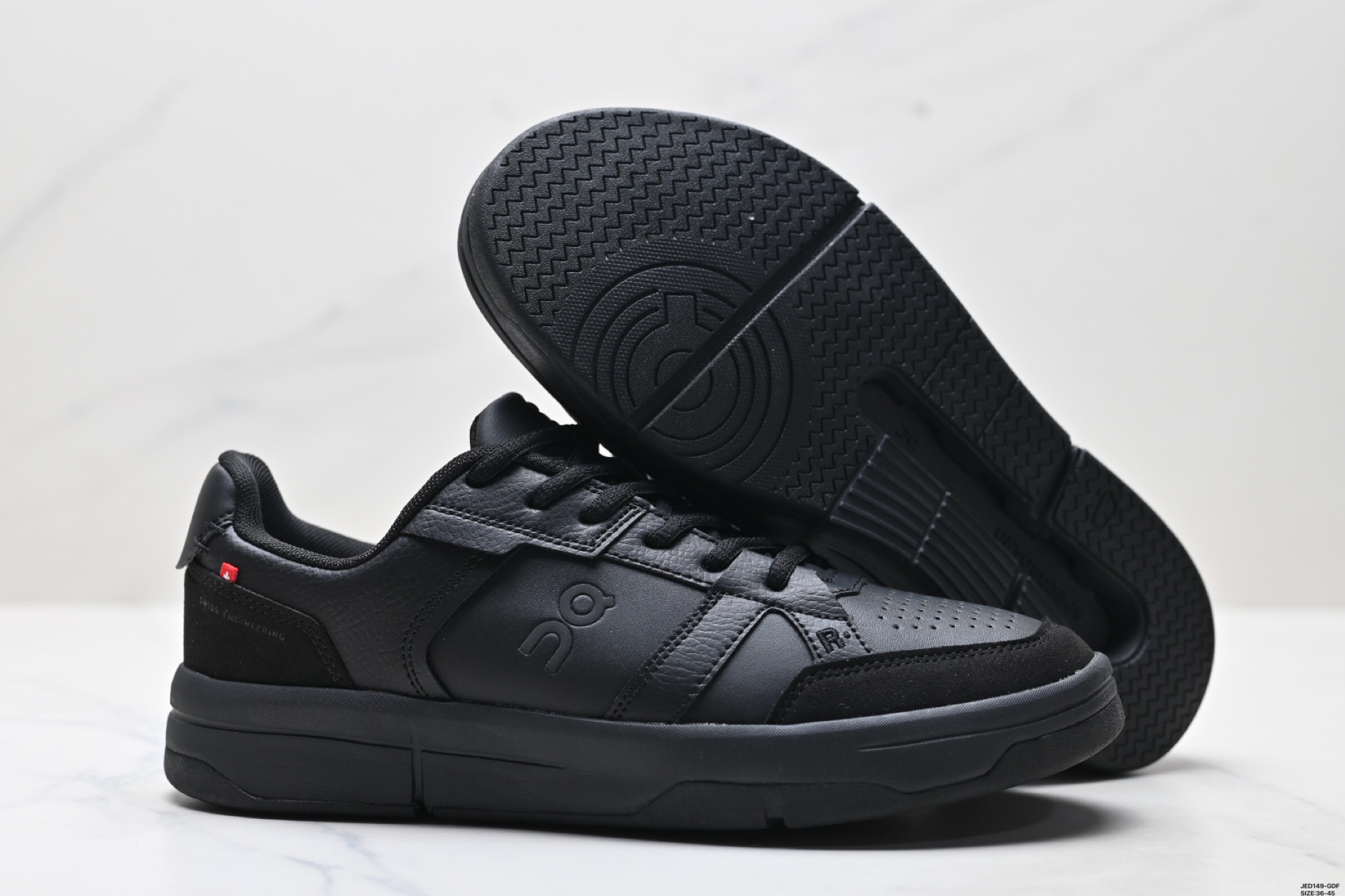 On Running The Roger Clubhouse Zapatillas Deportivas Unisex - Elegancia y Rendimiento 6 i1749057832259 6054 0 4