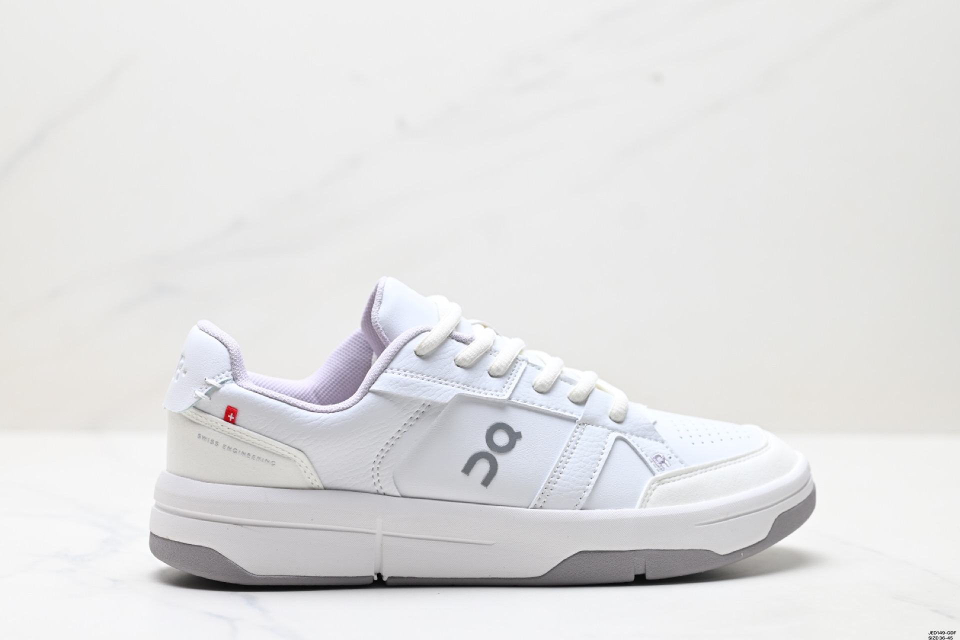 On Running THE ROGER Clubhouse Zapatillas Deportivas Clásicas y Cómodas para Hombre y Mujer 3 i1749057956150 8892 0 0