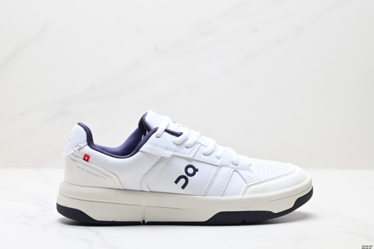 On Running THE ROGER Clubhouse Sneakers - Classic Comfort & Style 1 On Running THE ROGER Clubhouse Sneakers – Classic Comfort & Style