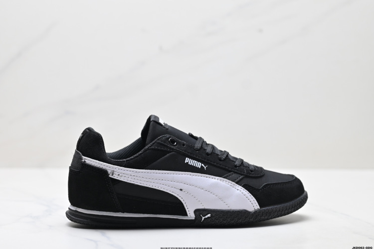PUMA Bella Donna Nylon Low-Top Sneakers - Comfortable and Stylish 1 PUMA Bella Donna Nylon Low-Top Sneakers – Unisex Comfort & Style (403554-02)