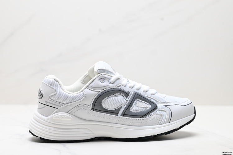 Dior B30 Zapatillas Deportivas de Malla para Hombre, Comodidad y Estilo 12 Dior B30 Zapatillas Deportivas de Malla para Hombre, Comodidad y Estilo