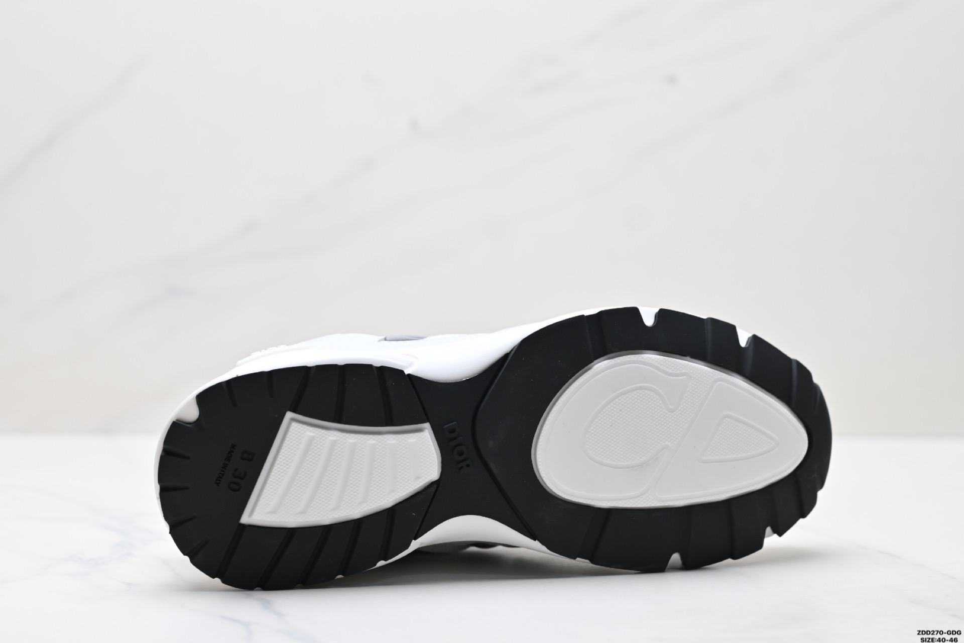 Dior B30 Zapatillas Deportivas de Malla para Hombre, Comodidad y Estilo 10 i1749138483758 2913 0 8