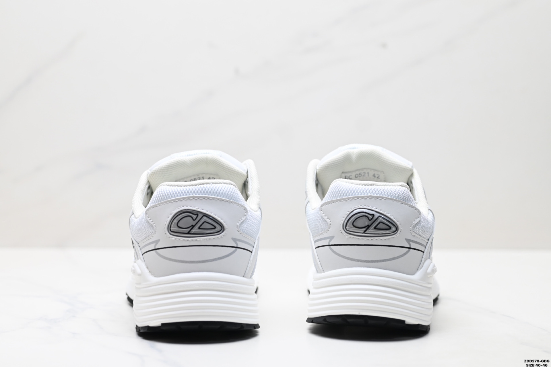 Dior B30 Zapatillas Deportivas de Malla para Hombre, Comodidad y Estilo 7 i1749138484457 5099 0 5