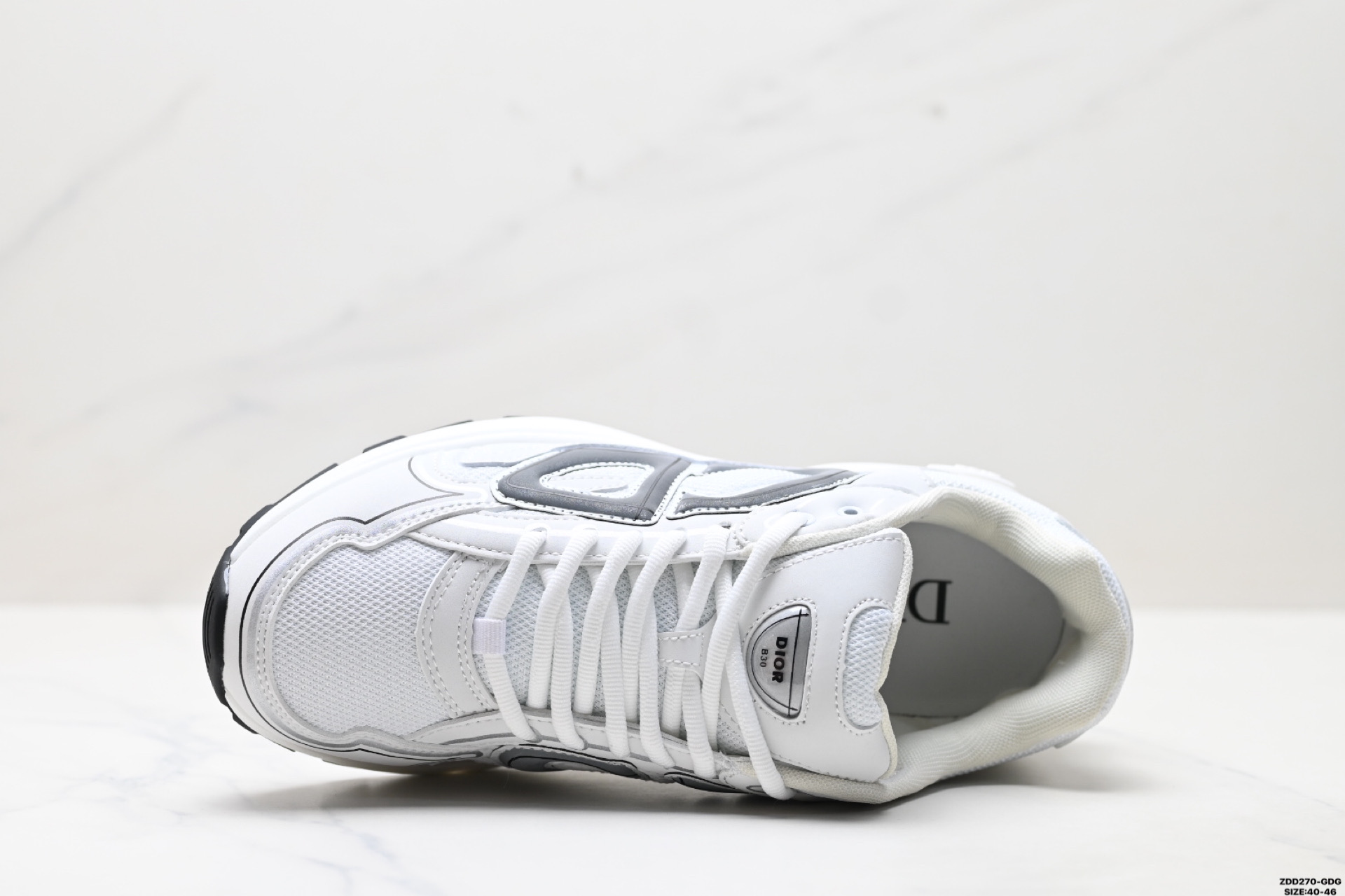 Dior B30 Zapatillas Deportivas de Malla para Hombre, Comodidad y Estilo 3 i1749138484460 1009 0 1
