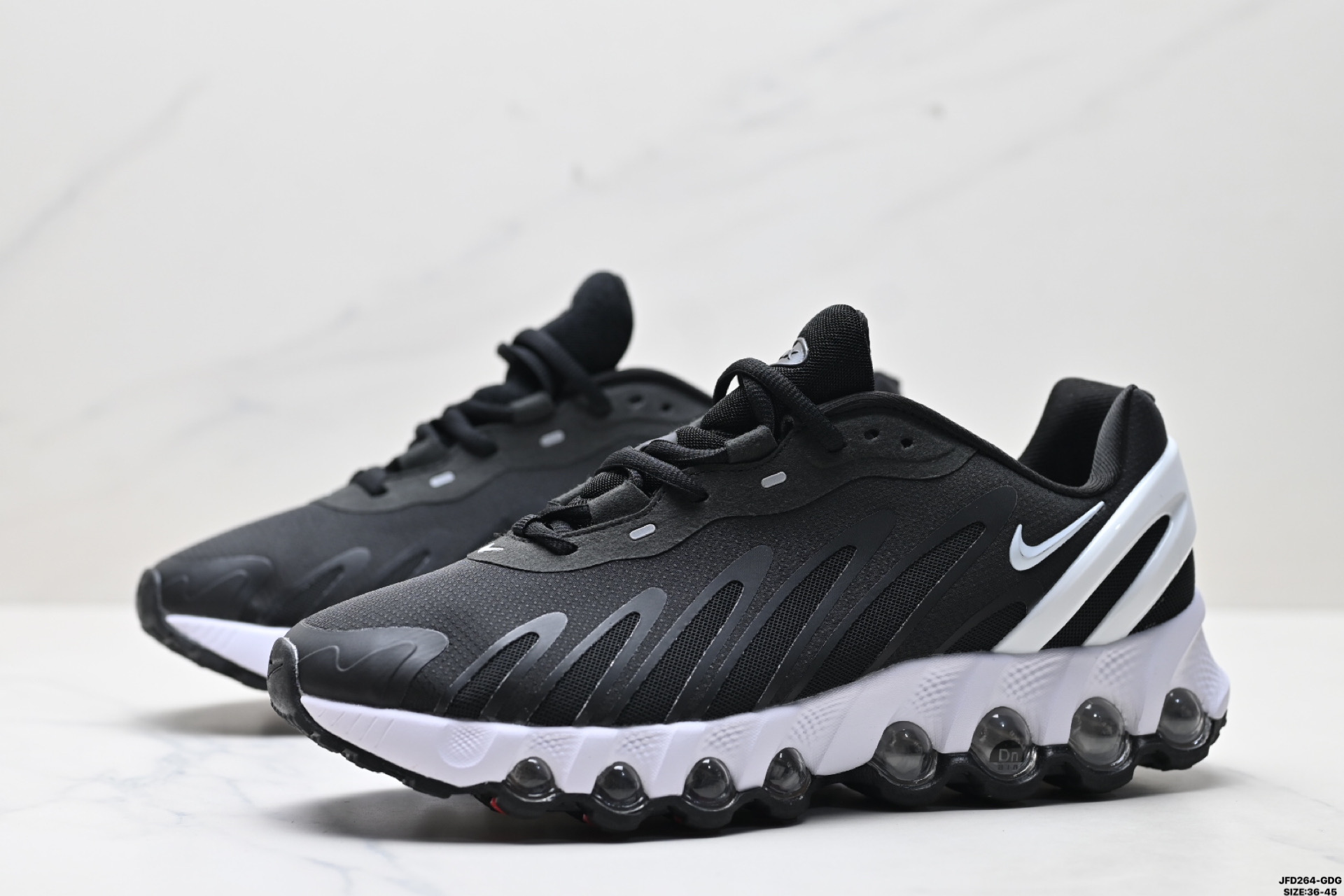 Nike Air Max DN8 耐克2024全新气垫跑鞋 FQ7860-019-High Quatity Cheap Brand wholesale wholesaler seller Clothes Bags handbags Sneakers Top Fashion Clothing Shoes from China Factory Chinese suppliers best Quality Beautiful Price Nike Air Max DN8 耐克2024全新气垫跑鞋 FQ7860-019