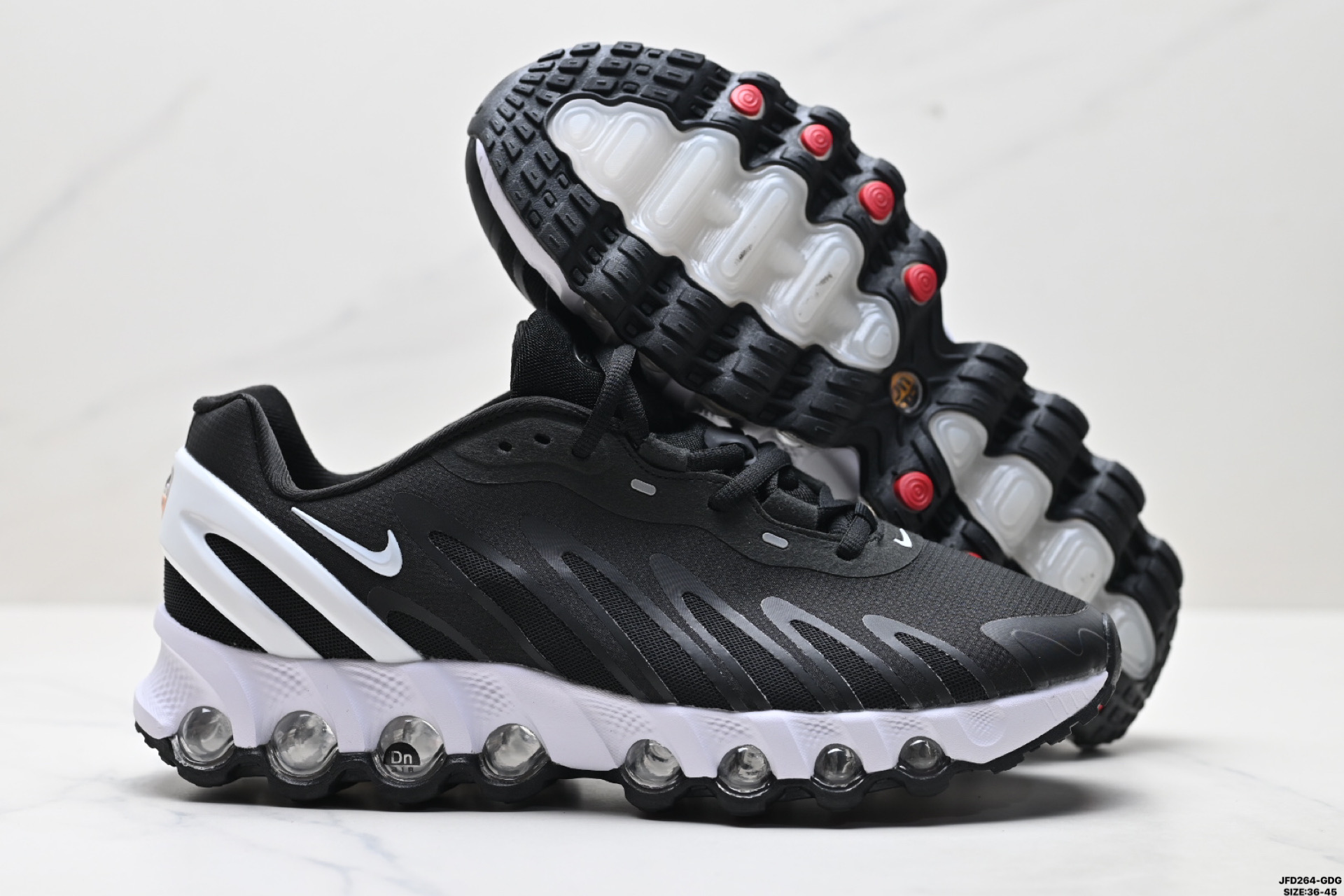 Nike Air Max DN8 耐克2024全新气垫跑鞋 FQ7860-019-High Quatity Cheap Brand wholesale wholesaler seller Clothes Bags handbags Sneakers Top Fashion Clothing Shoes from China Factory Chinese suppliers best Quality Beautiful Price Nike Air Max DN8 耐克2024全新气垫跑鞋 FQ7860-019