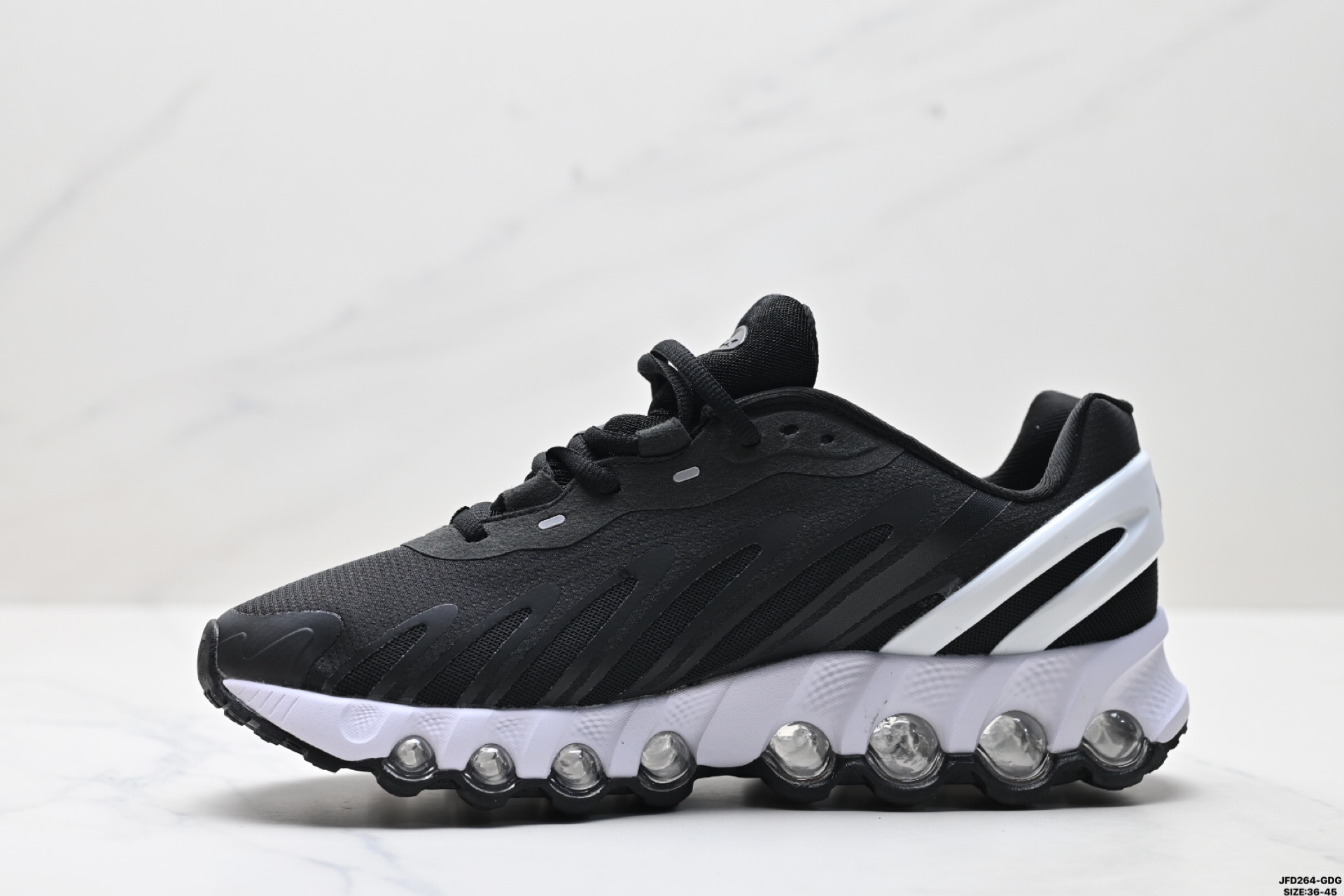 Nike Air Max DN8 耐克2024全新气垫跑鞋 FQ7860-019-High Quatity Cheap Brand wholesale wholesaler seller Clothes Bags handbags Sneakers Top Fashion Clothing Shoes from China Factory Chinese suppliers best Quality Beautiful Price Nike Air Max DN8 耐克2024全新气垫跑鞋 FQ7860-019