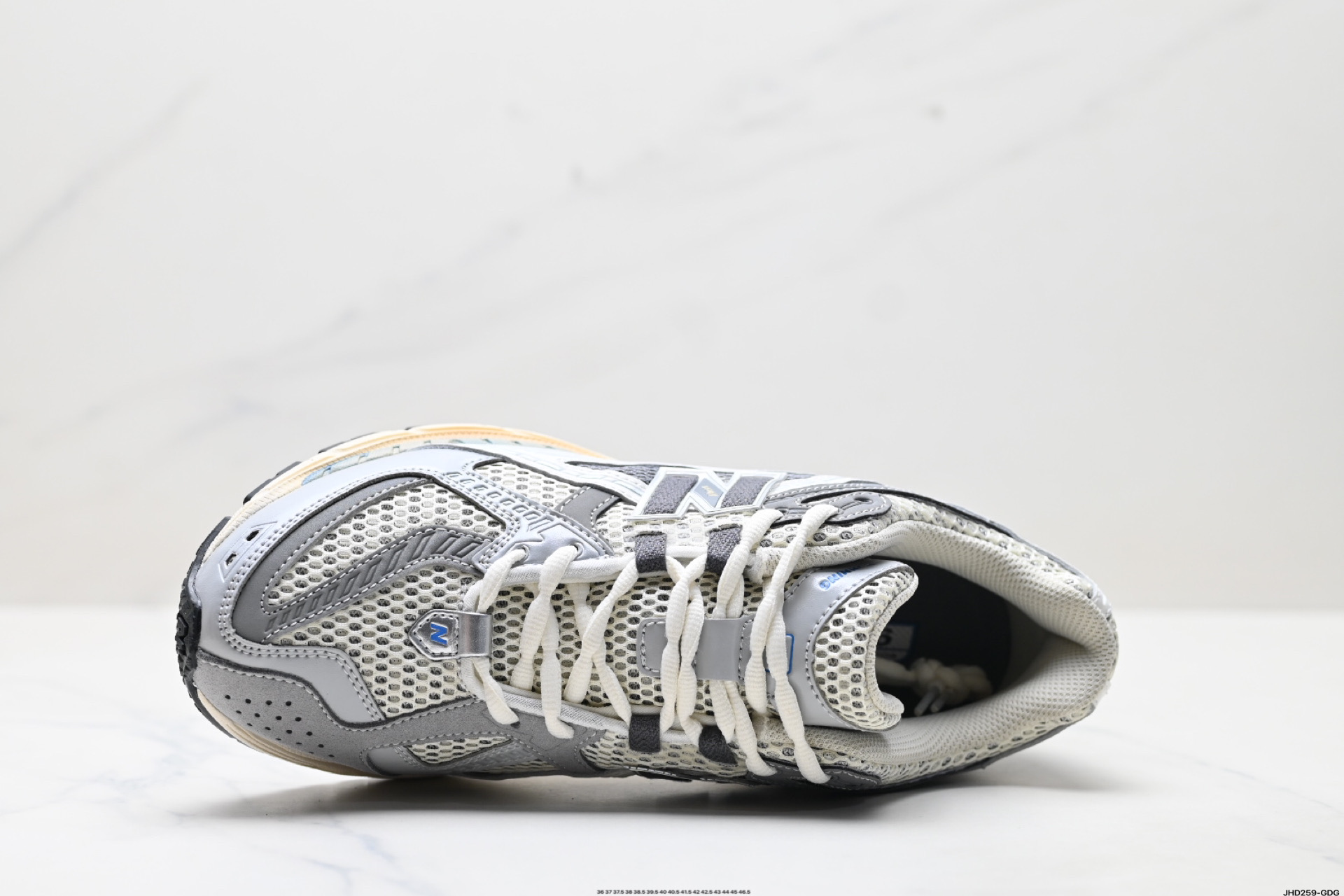 New Balance M1906系列 复古单品宝藏老爹鞋款  U1906NA