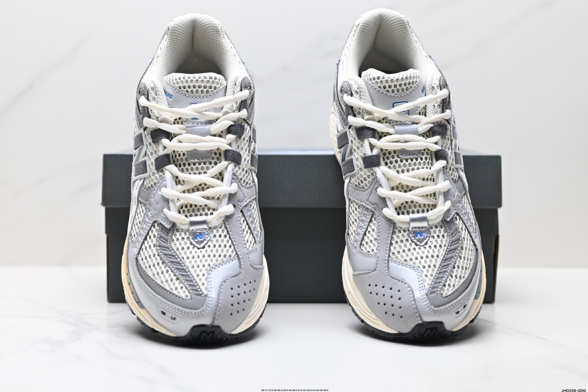 New Balance M1906系列 复古单品宝藏老爹鞋款  U1906NA