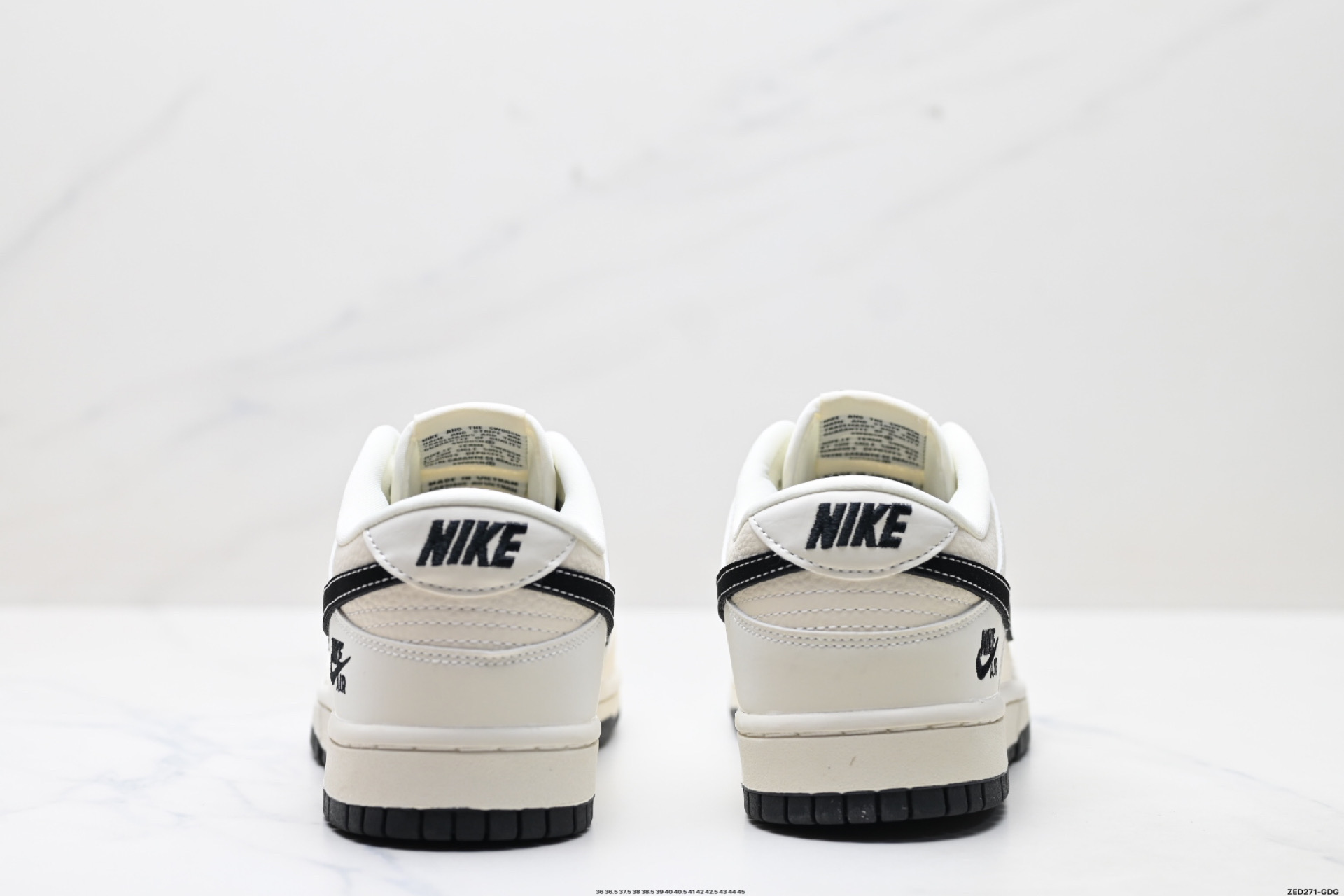 Nike Dunk Low Retro ‘DIY高端定制’耐克 低帮休闲运动板鞋 LW1818-118-High Quatity Cheap Brand wholesale wholesaler seller Clothes Bags handbags Sneakers Top Fashion Clothing Shoes from China Factory Chinese suppliers best Quality Beautiful Price Nike Dunk Low Retro ‘DIY高端定制’耐克 低帮休闲运动板鞋 LW1818-118