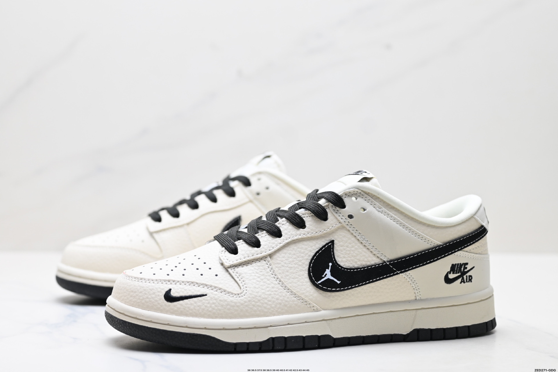 Nike Dunk Low Retro ‘DIY高端定制’耐克 低帮休闲运动板鞋 LW1818-118-High Quatity Cheap Brand wholesale wholesaler seller Clothes Bags handbags Sneakers Top Fashion Clothing Shoes from China Factory Chinese suppliers best Quality Beautiful Price Nike Dunk Low Retro ‘DIY高端定制’耐克 低帮休闲运动板鞋 LW1818-118