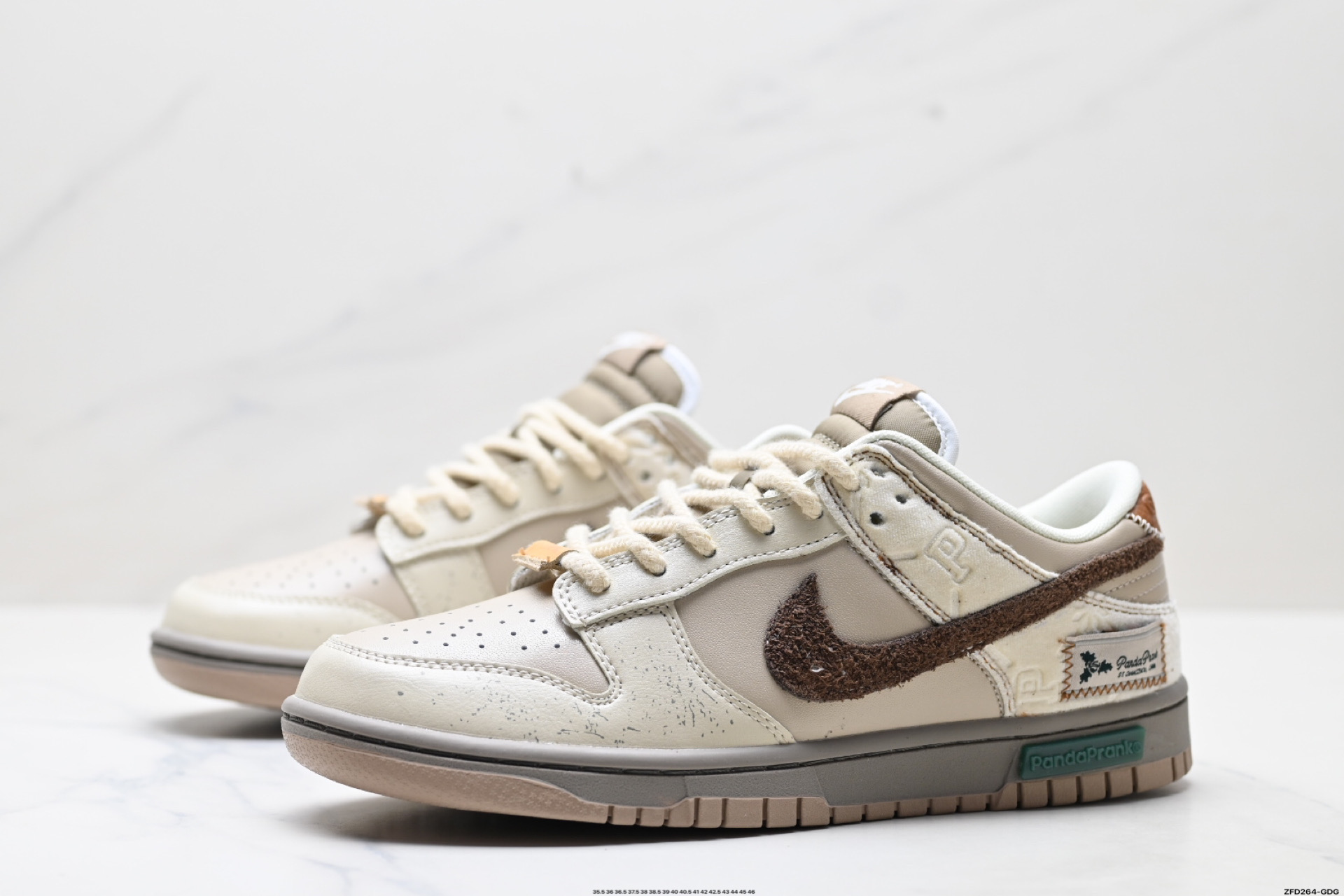 Nike Dunk Low Retro ‘DIY高端定制’耐克 低帮休闲运动板鞋 HQ1175-240-High Quatity Cheap Brand wholesale wholesaler seller Clothes Bags handbags Sneakers Top Fashion Clothing Shoes from China Factory Chinese suppliers best Quality Beautiful Price Nike Dunk Low Retro ‘DIY高端定制’耐克 低帮休闲运动板鞋 HQ1175-240