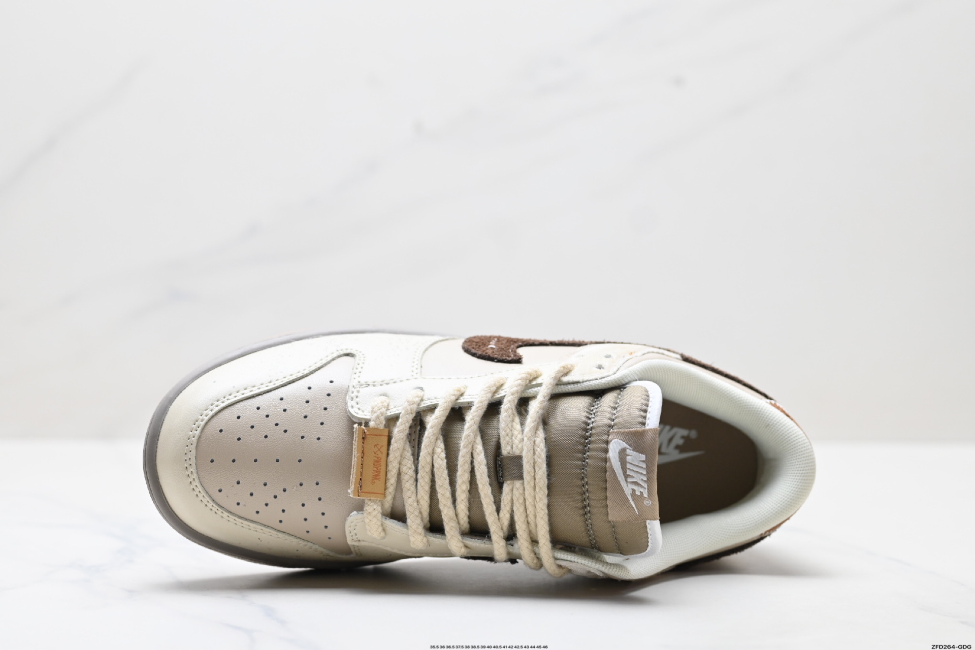 Nike Dunk Low Retro ‘DIY高端定制’耐克 低帮休闲运动板鞋 HQ1175-240-High Quatity Cheap Brand wholesale wholesaler seller Clothes Bags handbags Sneakers Top Fashion Clothing Shoes from China Factory Chinese suppliers best Quality Beautiful Price Nike Dunk Low Retro ‘DIY高端定制’耐克 低帮休闲运动板鞋 HQ1175-240