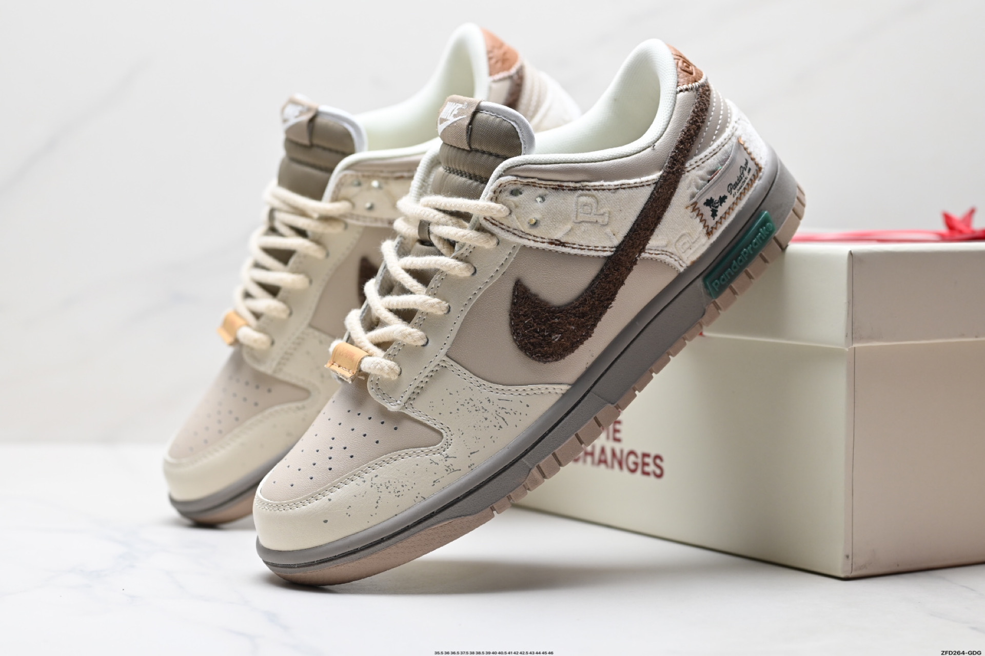 Nike Dunk Low Retro ‘DIY高端定制’耐克 低帮休闲运动板鞋 HQ1175-240-High Quatity Cheap Brand wholesale wholesaler seller Clothes Bags handbags Sneakers Top Fashion Clothing Shoes from China Factory Chinese suppliers best Quality Beautiful Price Nike Dunk Low Retro ‘DIY高端定制’耐克 低帮休闲运动板鞋 HQ1175-240