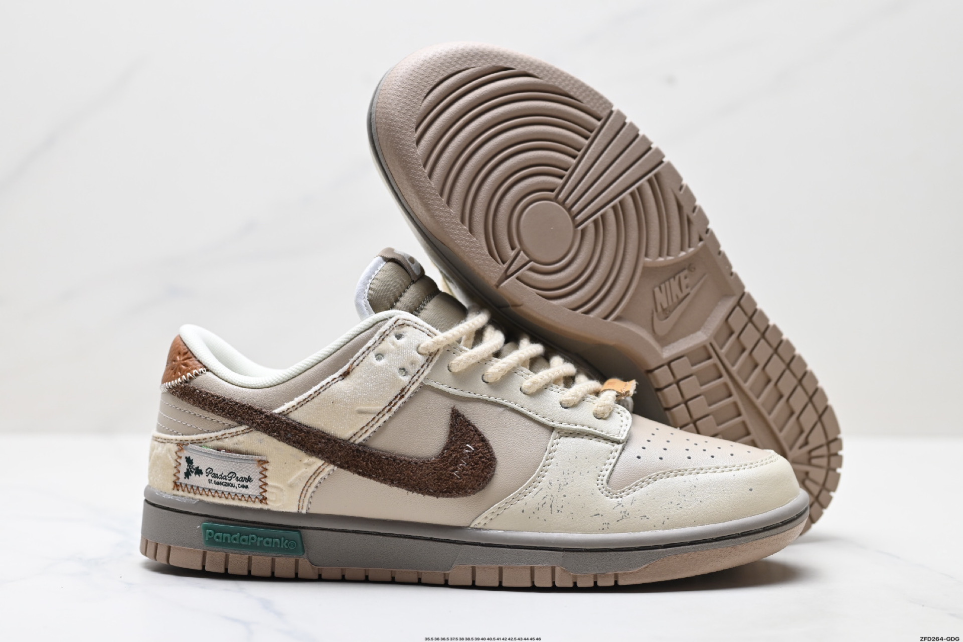 Nike Dunk Low Retro ‘DIY高端定制’耐克 低帮休闲运动板鞋 HQ1175-240-High Quatity Cheap Brand wholesale wholesaler seller Clothes Bags handbags Sneakers Top Fashion Clothing Shoes from China Factory Chinese suppliers best Quality Beautiful Price Nike Dunk Low Retro ‘DIY高端定制’耐克 低帮休闲运动板鞋 HQ1175-240
