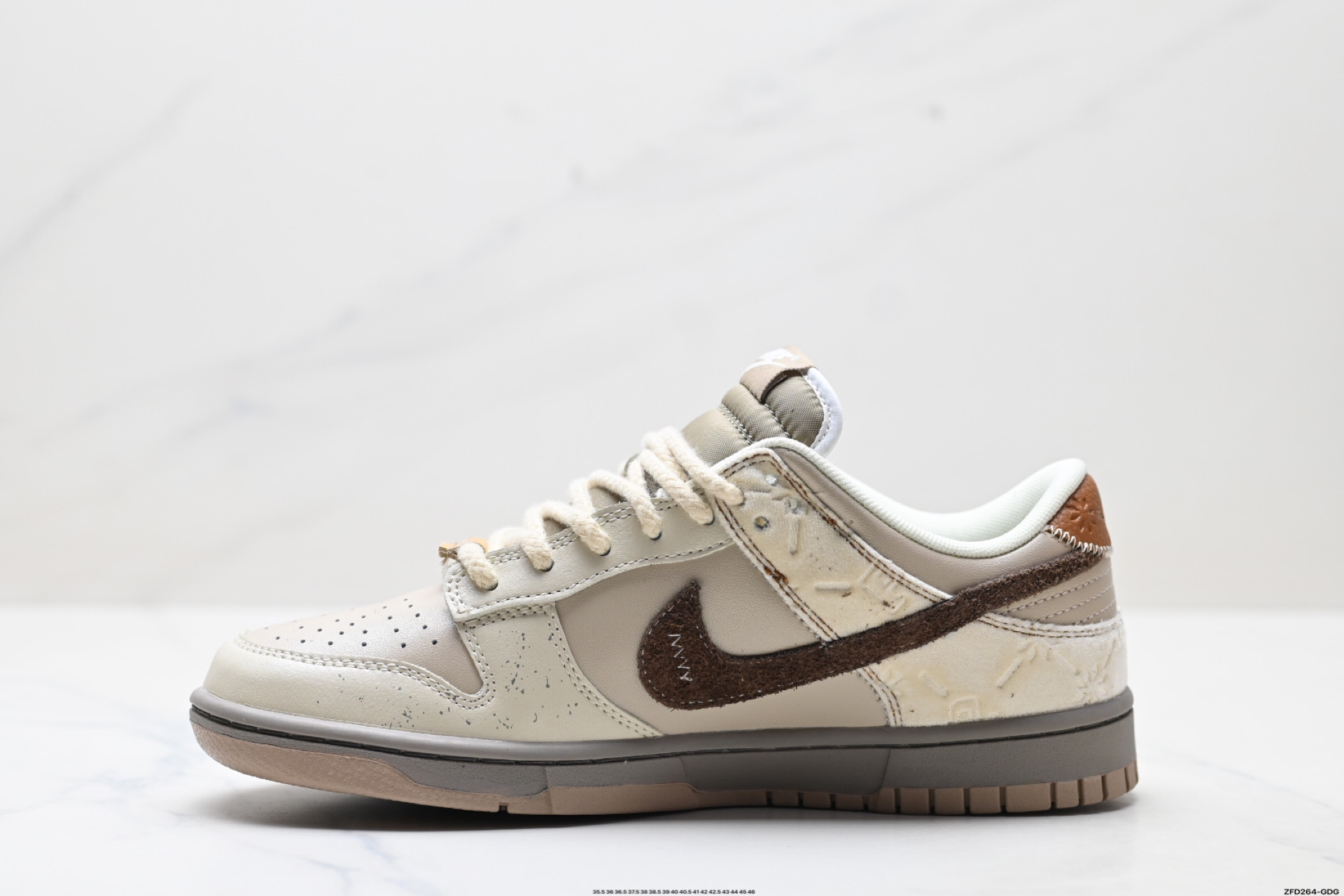 Nike Dunk Low Retro ‘DIY高端定制’耐克 低帮休闲运动板鞋 HQ1175-240-High Quatity Cheap Brand wholesale wholesaler seller Clothes Bags handbags Sneakers Top Fashion Clothing Shoes from China Factory Chinese suppliers best Quality Beautiful Price Nike Dunk Low Retro ‘DIY高端定制’耐克 低帮休闲运动板鞋 HQ1175-240