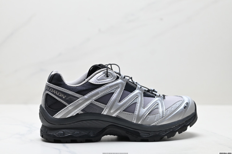 Salomon XT-Quest Outdoor Trail Running Shoes - Enhanced Grip & Stability 1 Salomon XT-Quest Outdoor Trail Running Shoes – Enhanced Grip & Stability