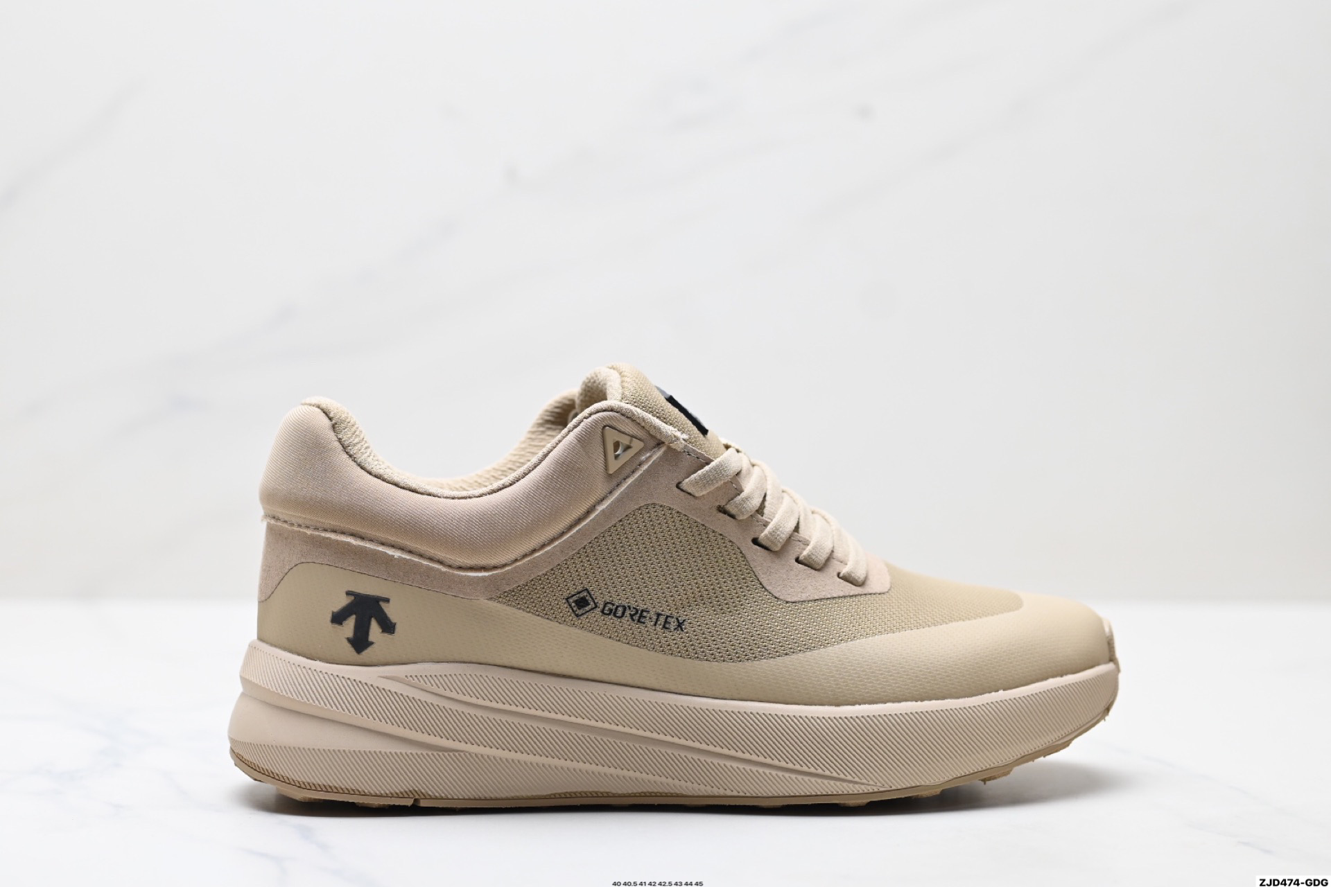 迪桑特DESCENTE BOA DUALIS都市通勤 GORE-TEX 时尚舒适 防滑耐磨 时尚休闲运动覆盖防水男子越野跑鞋 D5131DSN24-Chinese UA Cheap High Quatity Brand Clothes Bags handbags Sneakers wholesale wholesaler seller from China Factory suppliers Fashion Clothing Shoes best Quality Beautiful Price 迪桑特DESCENTE BOA DUALIS都市通勤 GORE-TEX 时尚舒适 防滑耐磨 时尚休闲运动覆盖防水男子越野跑鞋 D5131DSN24