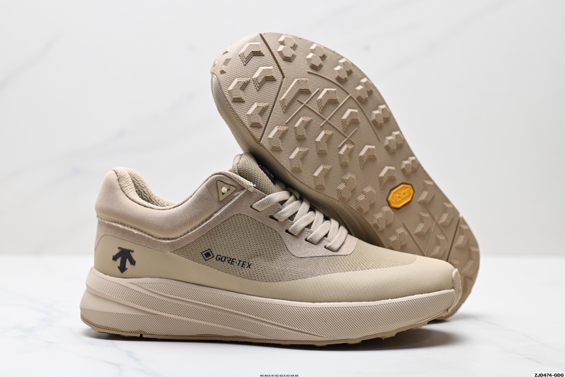 迪桑特DESCENTE BOA DUALIS都市通勤 GORE-TEX 时尚舒适 防滑耐磨 时尚休闲运动覆盖防水男子越野跑鞋 D5131DSN24-Chinese UA Cheap High Quatity Brand Clothes Bags handbags Sneakers wholesale wholesaler seller from China Factory suppliers Fashion Clothing Shoes best Quality Beautiful Price 迪桑特DESCENTE BOA DUALIS都市通勤 GORE-TEX 时尚舒适 防滑耐磨 时尚休闲运动覆盖防水男子越野跑鞋 D5131DSN24