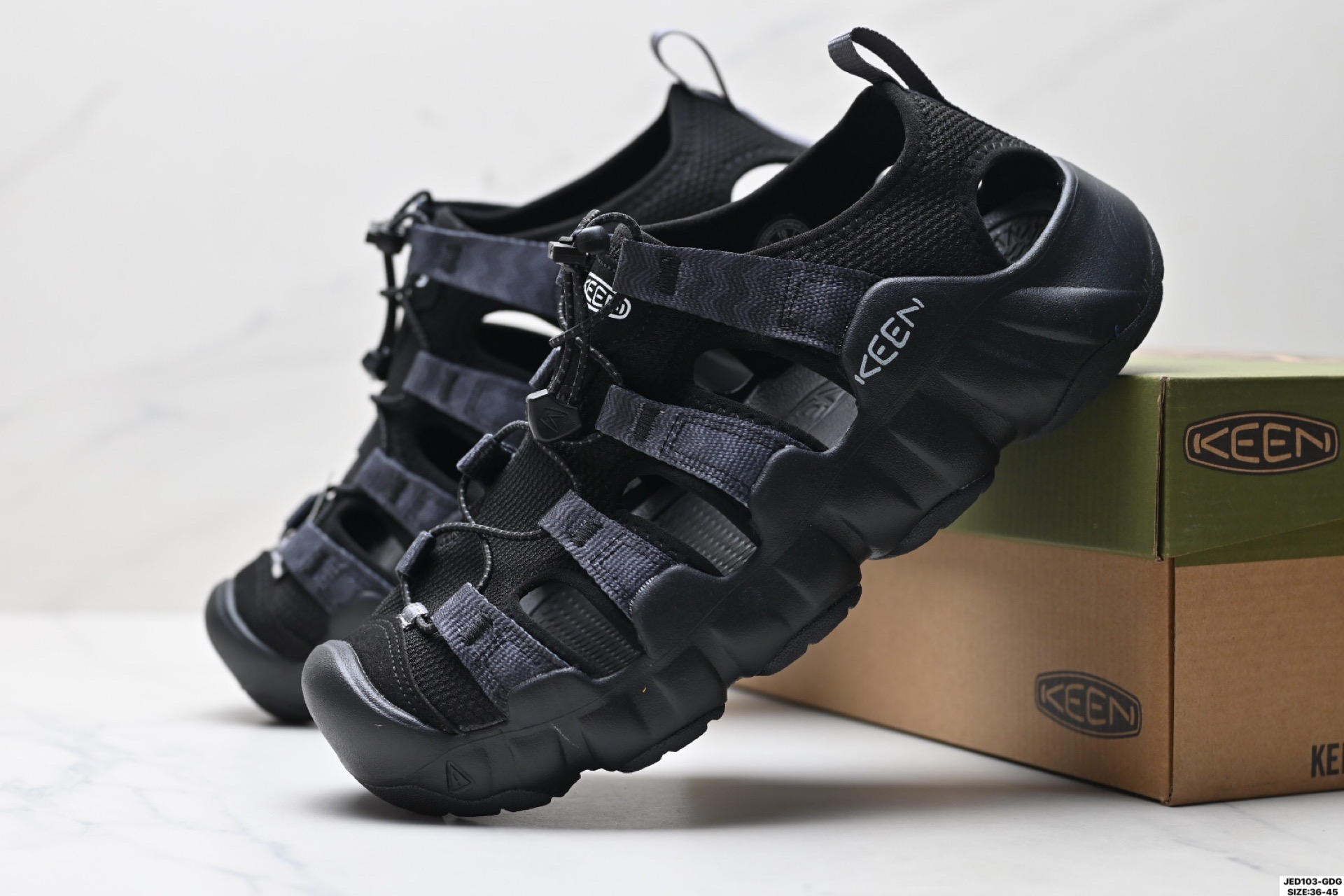 KEEN科恩 Newport H2 户外休闲低帮运动凉鞋 防滑透气耐磨 溯溪鞋-Chinese UA Cheap High Quatity Brand Clothes Bags handbags Sneakers wholesale wholesaler seller from China Factory suppliers Fashion Clothing Shoes best Quality Beautiful Price KEEN科恩 Newport H2 户外休闲低帮运动凉鞋 防滑透气耐磨 溯溪鞋