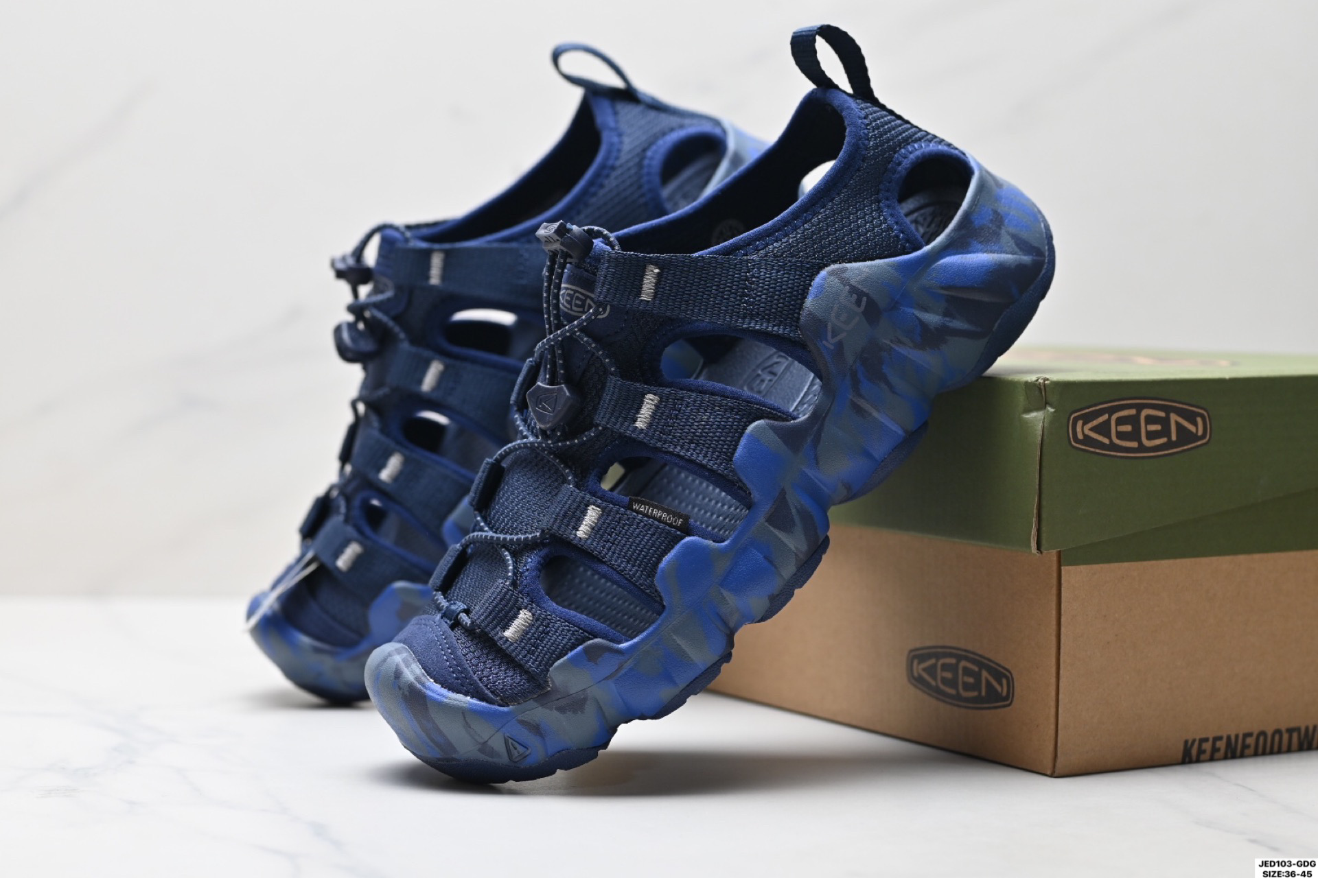 KEEN科恩 Newport H2 户外休闲低帮运动凉鞋 防滑透气耐磨 溯溪鞋-Chinese UA Cheap High Quatity Brand Clothes Bags handbags Sneakers wholesale wholesaler seller from China Factory suppliers Fashion Clothing Shoes best Quality Beautiful Price KEEN科恩 Newport H2 户外休闲低帮运动凉鞋 防滑透气耐磨 溯溪鞋