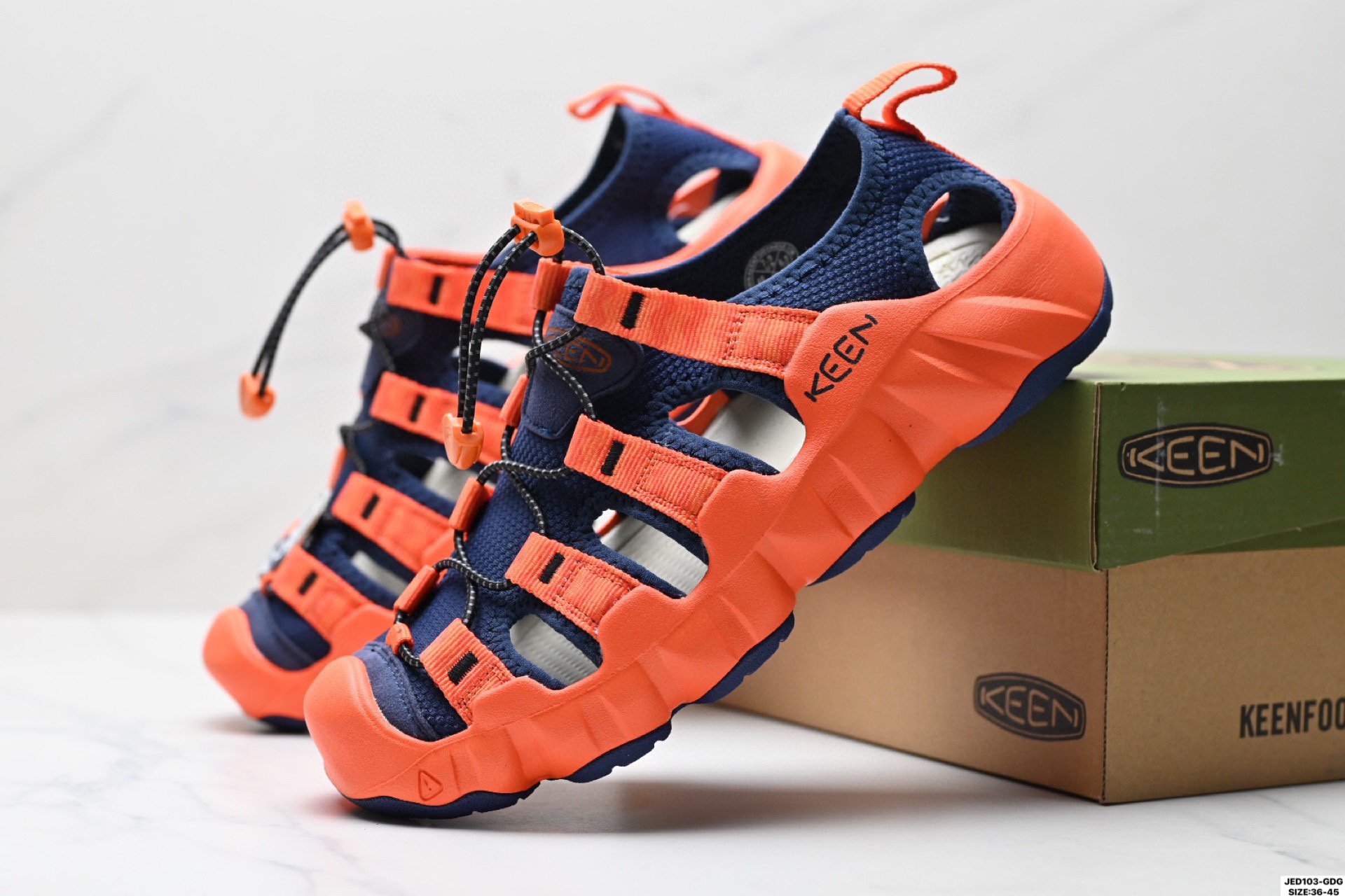 KEEN科恩 Newport H2 户外休闲低帮运动凉鞋 防滑透气耐磨 溯溪鞋-Chinese UA Cheap High Quatity Brand Clothes Bags handbags Sneakers wholesale wholesaler seller from China Factory suppliers Fashion Clothing Shoes best Quality Beautiful Price KEEN科恩 Newport H2 户外休闲低帮运动凉鞋 防滑透气耐磨 溯溪鞋