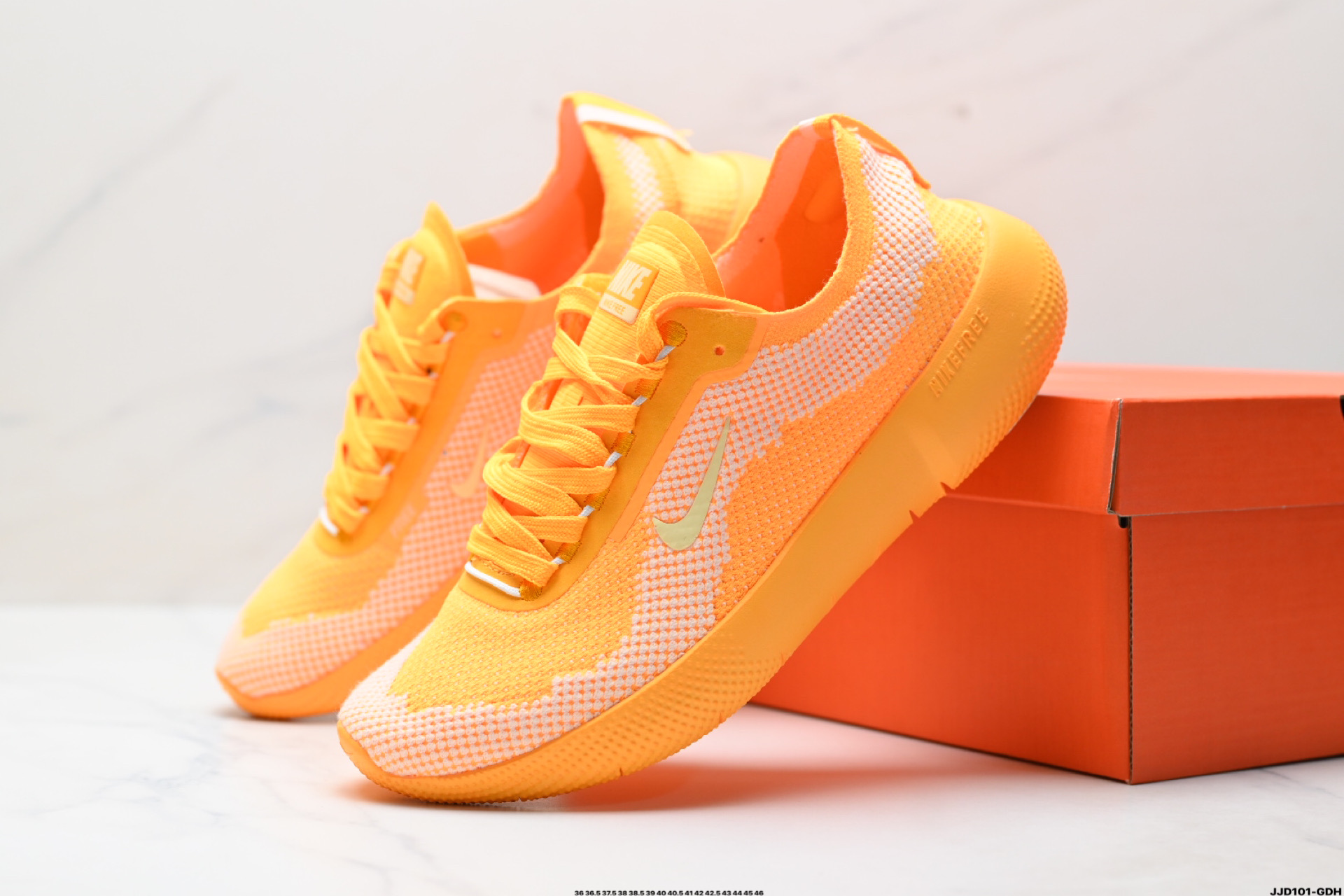 Nike Free 2025 耐克新款飞织面 透气缓震运动跑鞋  HF1078-800