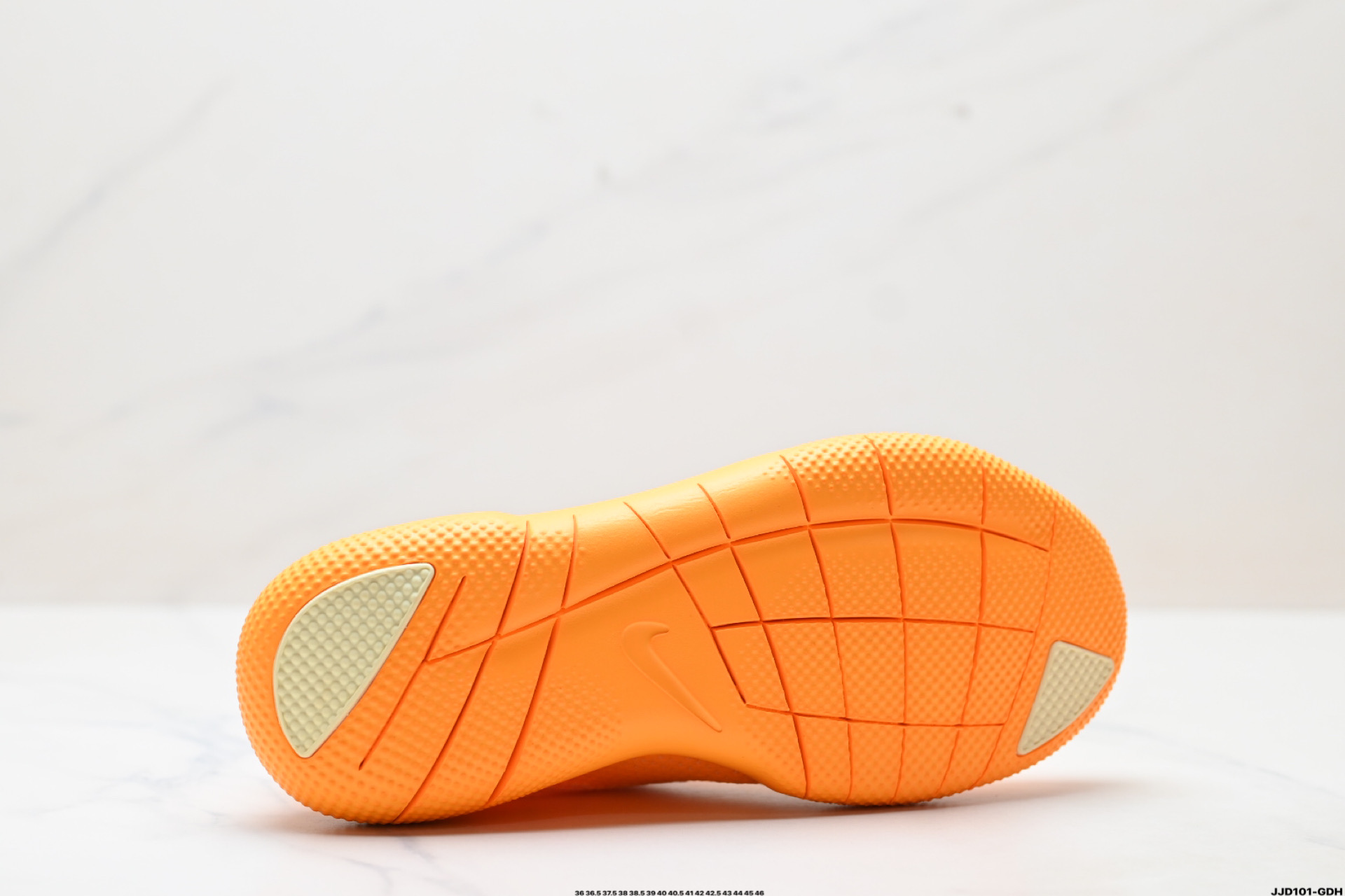 Nike Free 2025 耐克新款飞织面 透气缓震运动跑鞋  HF1078-800