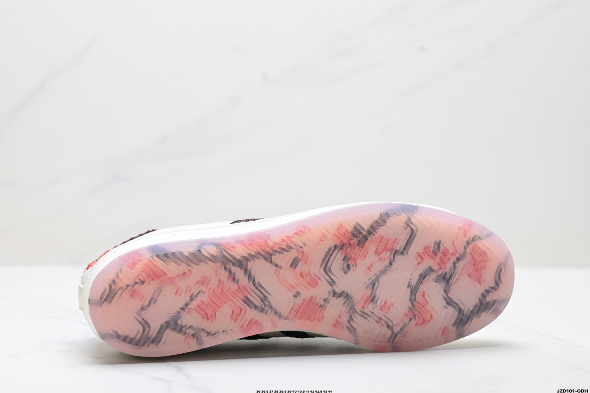 Adidas Originals Superstar贝壳头系列 阿迪达斯 低帮经典百搭休闲运动板鞋 JH7759