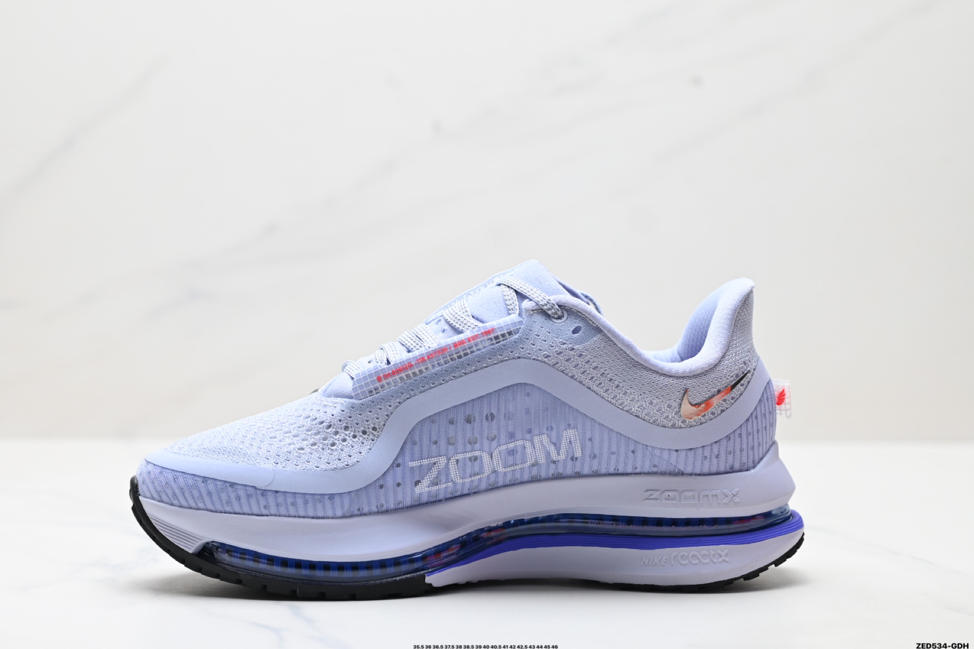 Nike Air Zoom Pegasus Premium 耐克 新款气垫缓震休闲跑步鞋 HQ2592-004 Nike Air Zoom Pegasus Premium 耐克 新款气垫缓震休闲跑步鞋 HQ2592-004