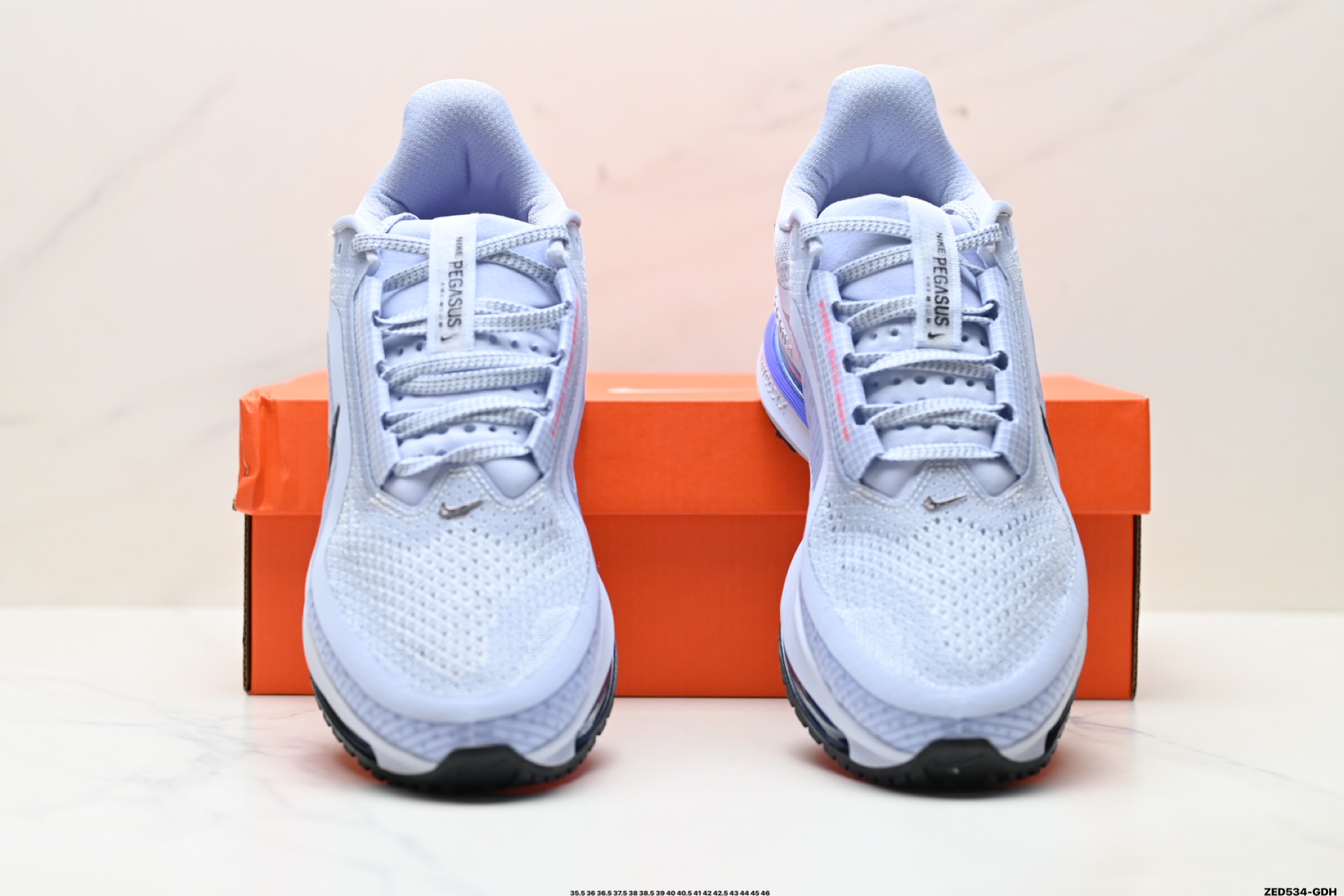 Nike Air Zoom Pegasus Premium 耐克 新款气垫缓震休闲跑步鞋 HQ2592-004 Nike Air Zoom Pegasus Premium 耐克 新款气垫缓震休闲跑步鞋 HQ2592-004