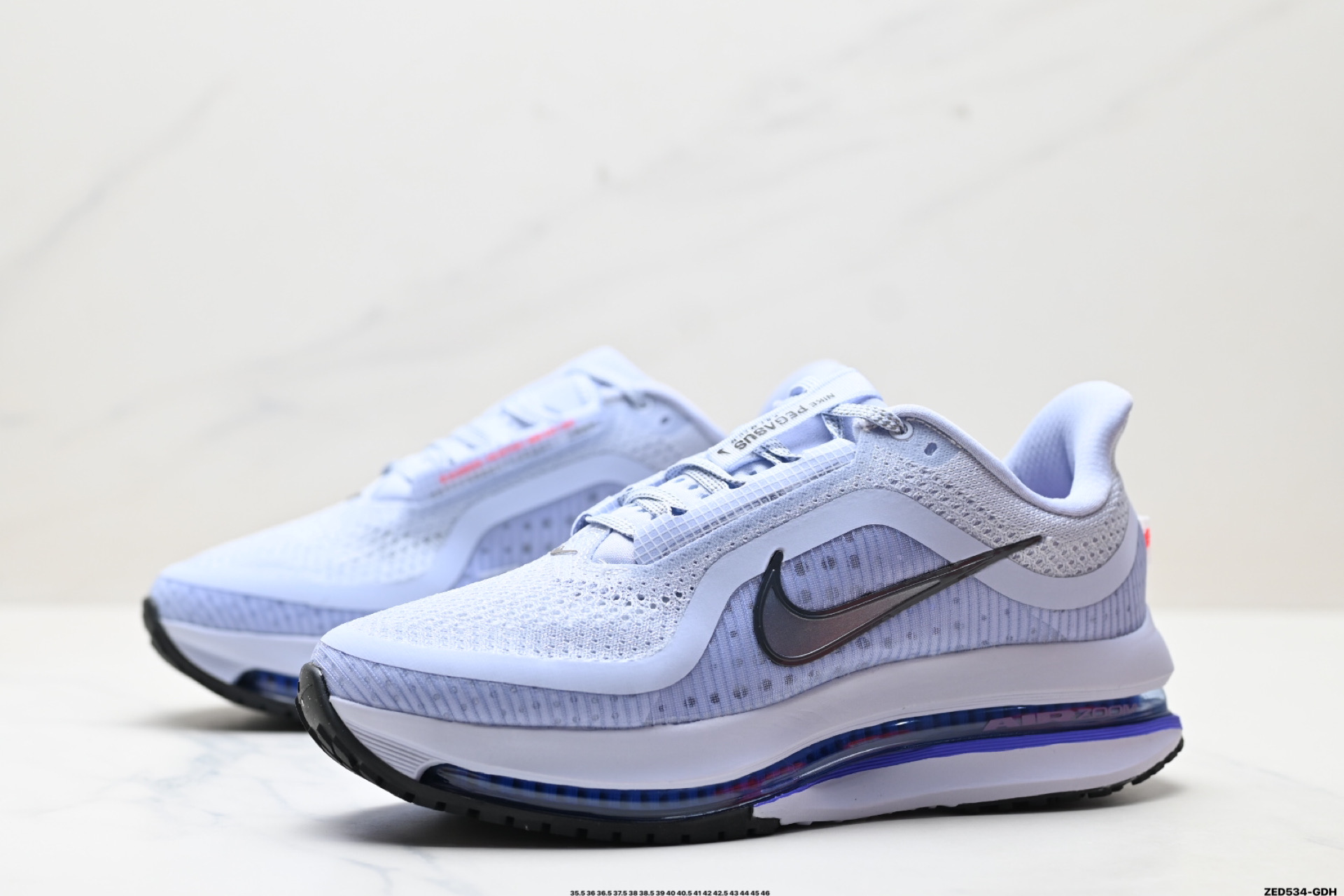 Nike Air Zoom Pegasus Premium 耐克 新款气垫缓震休闲跑步鞋 HQ2592-004 Nike Air Zoom Pegasus Premium 耐克 新款气垫缓震休闲跑步鞋 HQ2592-004