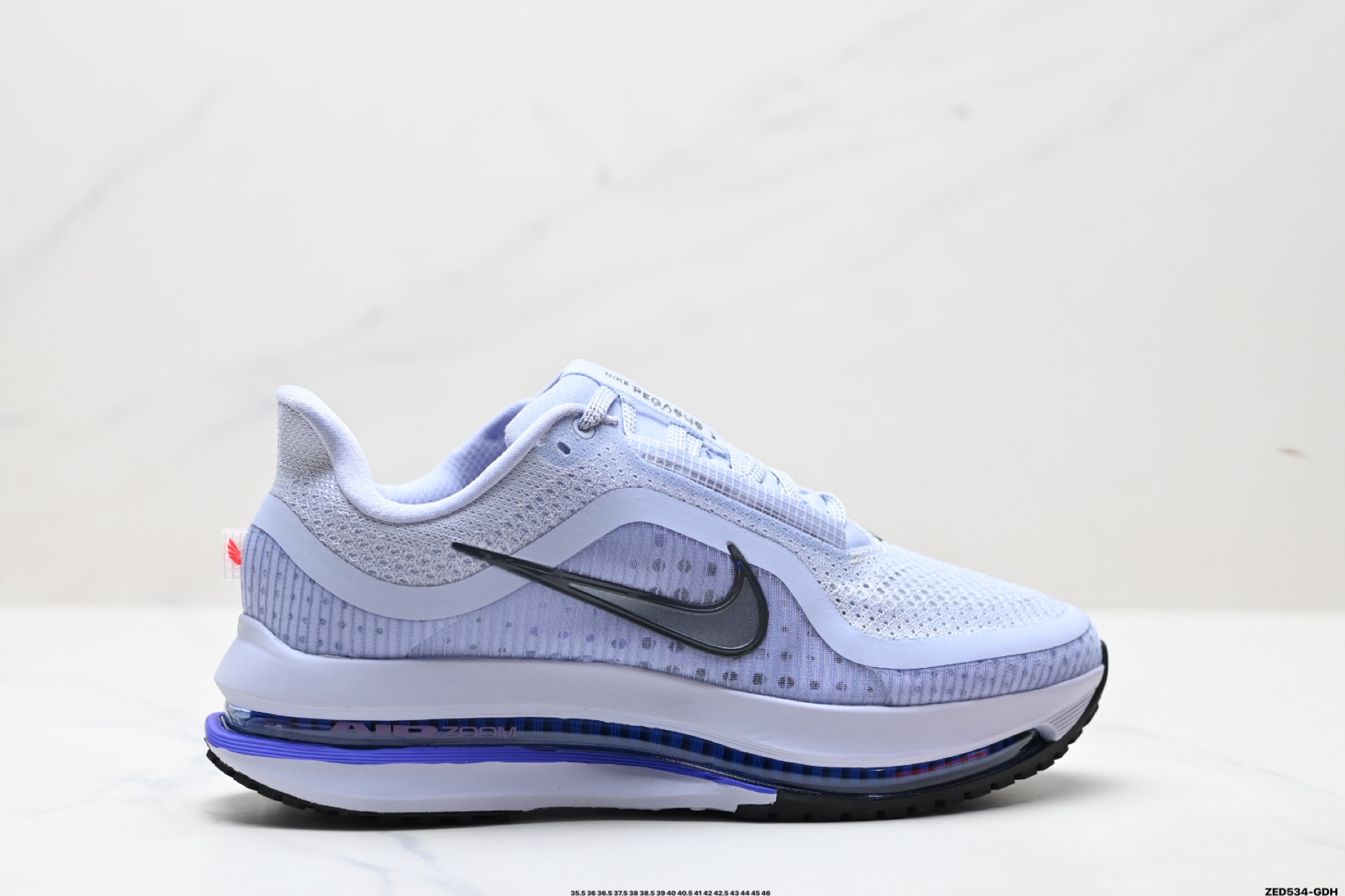 Nike Air Zoom Pegasus Premium 耐克 新款气垫缓震休闲跑步鞋 HQ2592-004 Nike Air Zoom Pegasus Premium 耐克 新款气垫缓震休闲跑步鞋 HQ2592-004