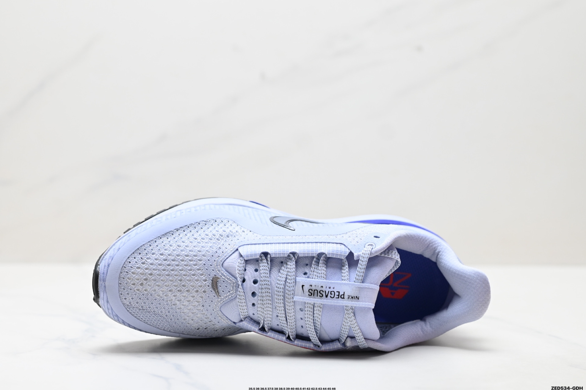 Nike Air Zoom Pegasus Premium 耐克 新款气垫缓震休闲跑步鞋 HQ2592-004 Nike Air Zoom Pegasus Premium 耐克 新款气垫缓震休闲跑步鞋 HQ2592-004