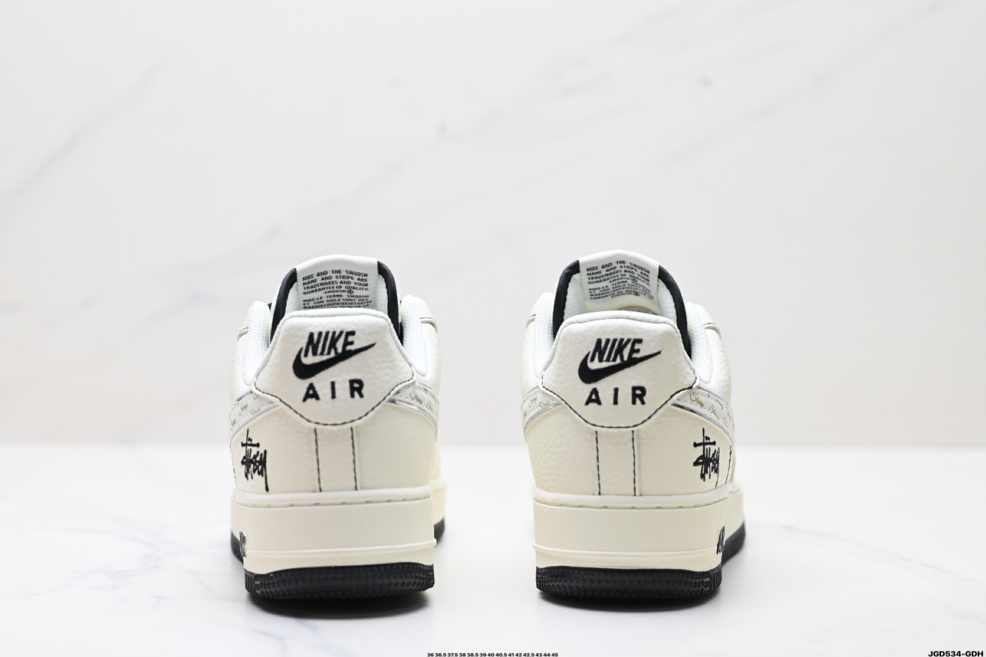 NIKE AIR FORCE 1‘07 LX  HH7518-040