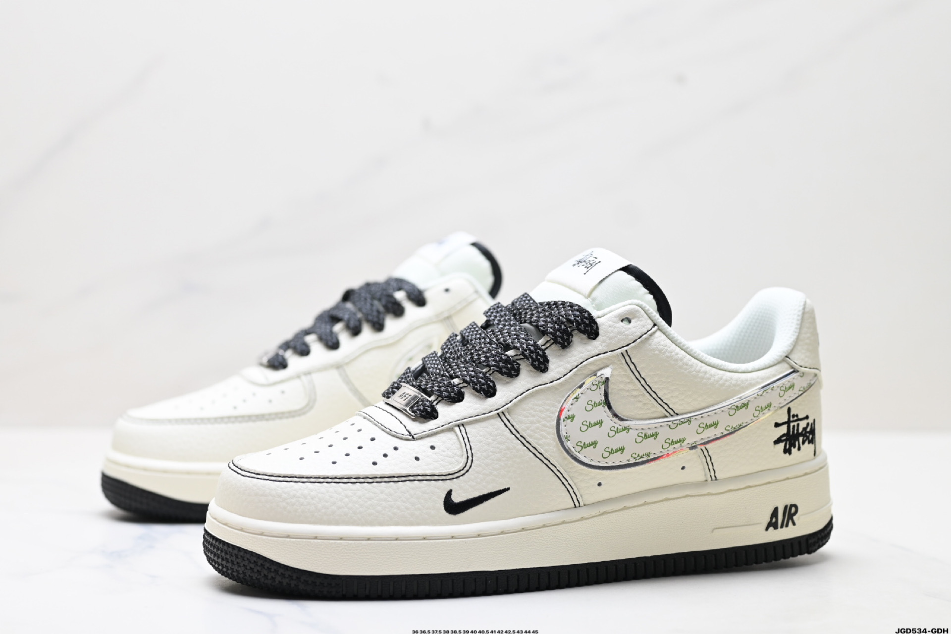 NIKE AIR FORCE 1‘07 LX  HH7518-040