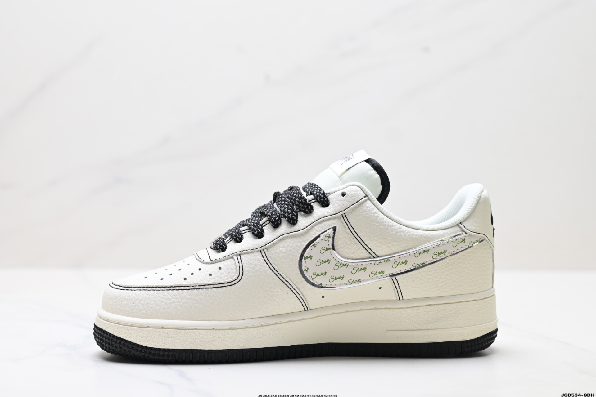 NIKE AIR FORCE 1‘07 LX  HH7518-040