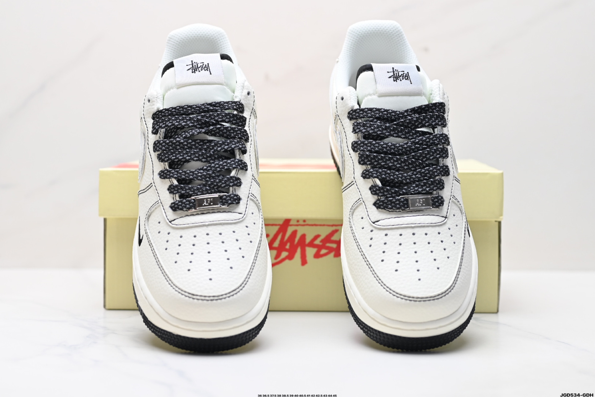 NIKE AIR FORCE 1‘07 LX  HH7518-040