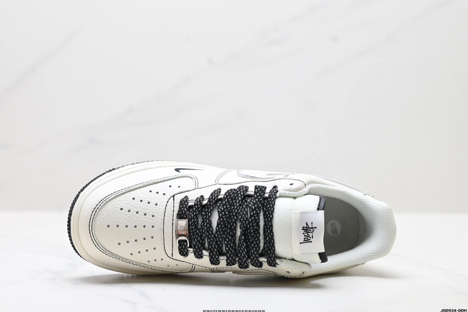 NIKE AIR FORCE 1‘07 LX  HH7518-040